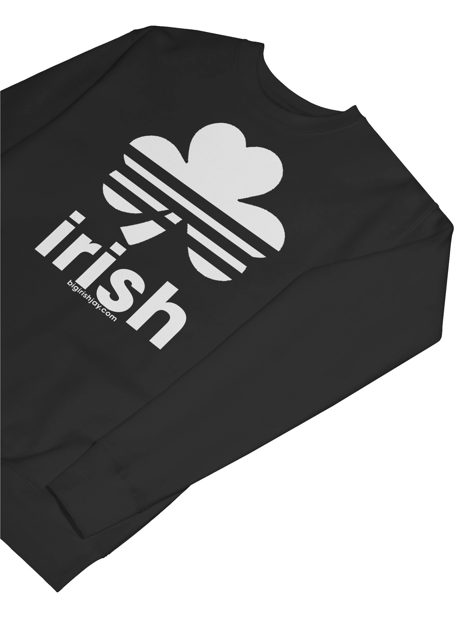 Irish Sweatshirt product image (102)