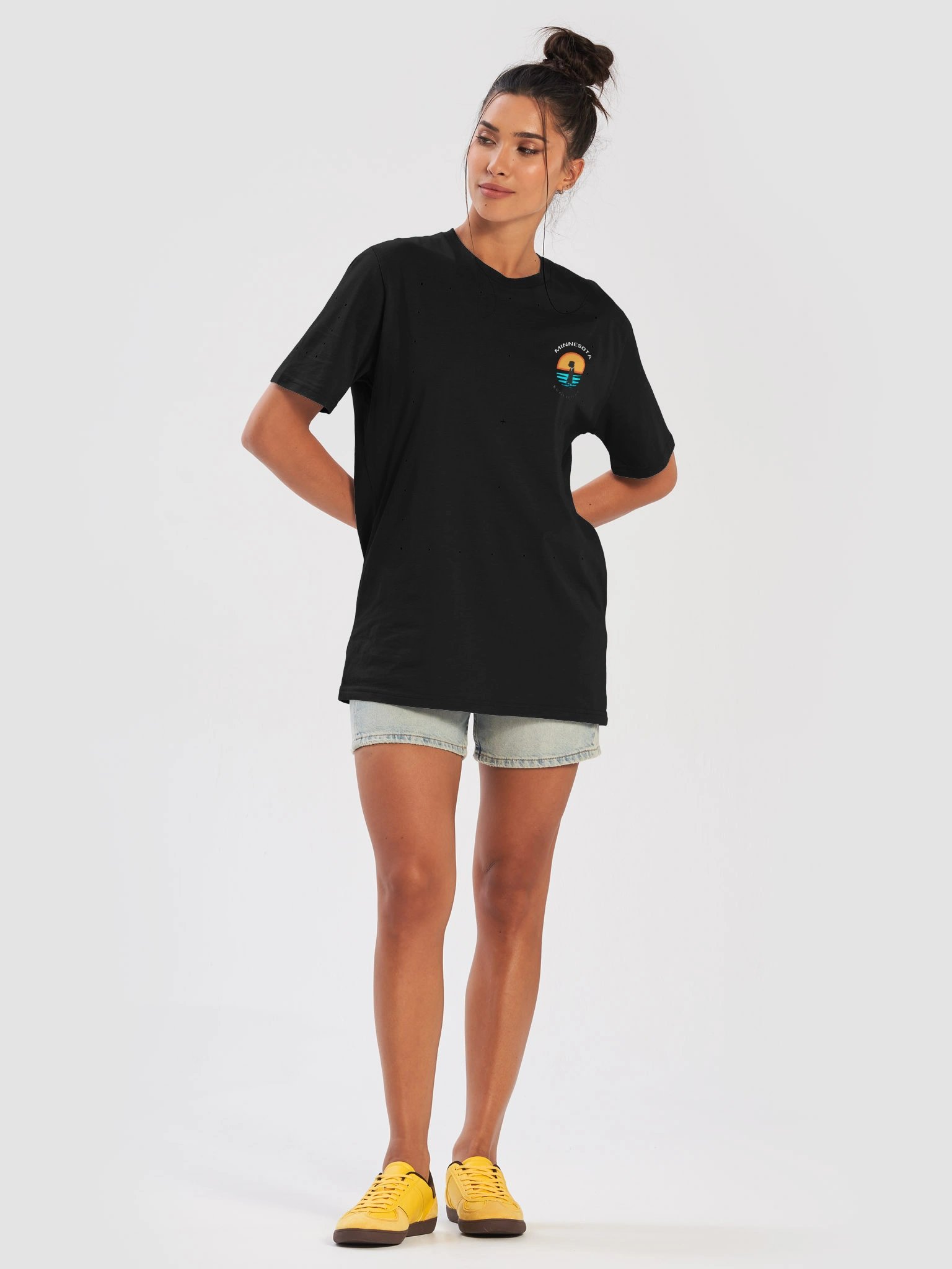 Under Armour® Athletic T-Shirt - Dark Colors product image (6)
