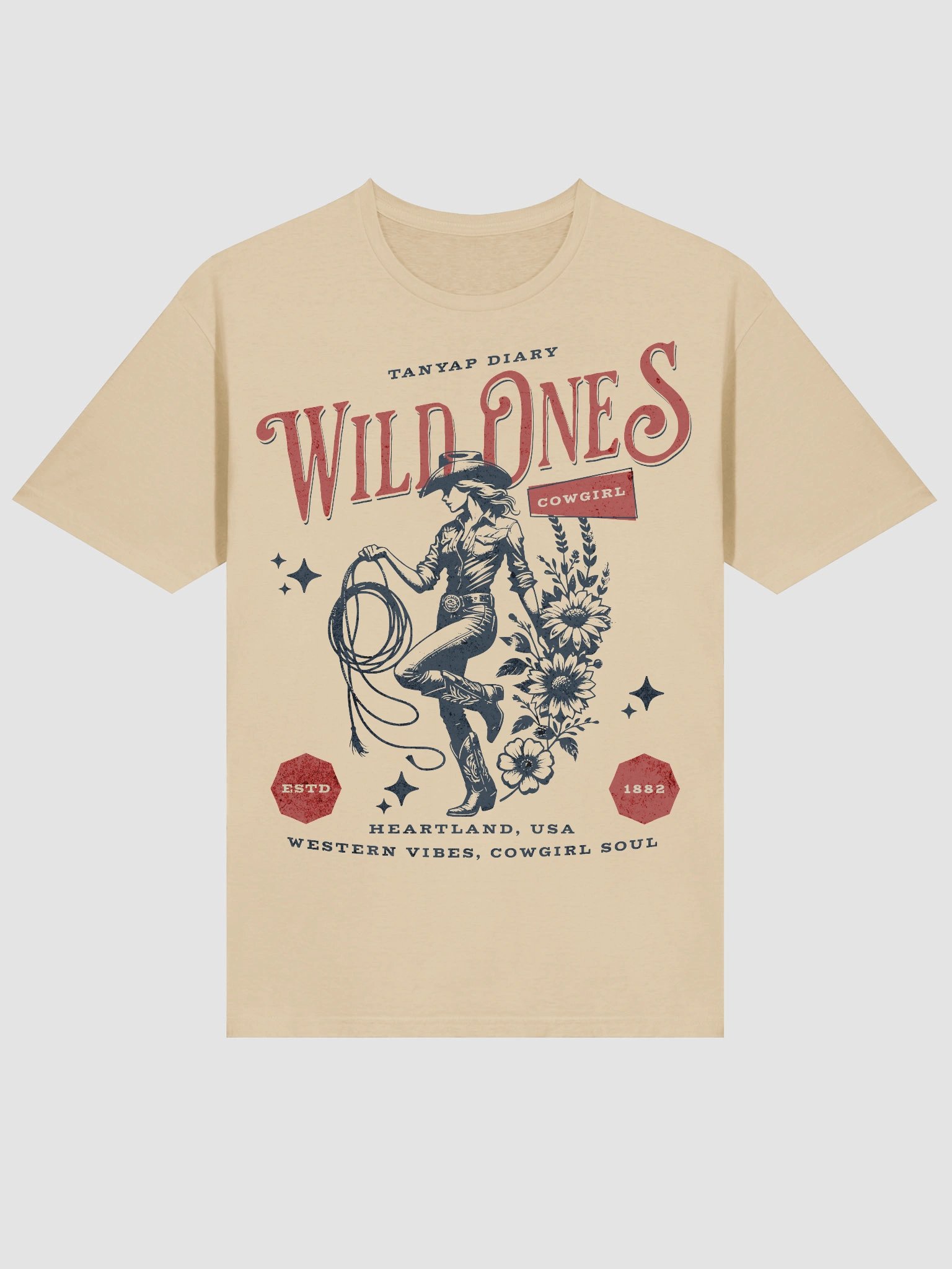 Wild Ones — Cowgirl Soul product image (3)