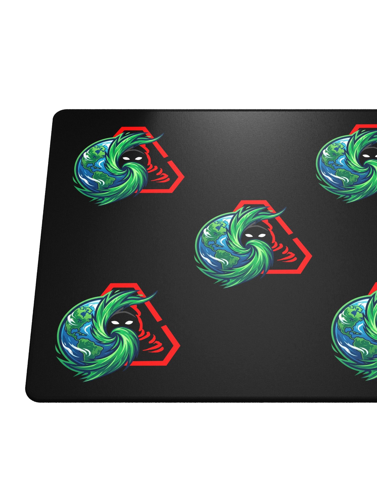 Earth & Phantom collab Gaming Pad product image (4)