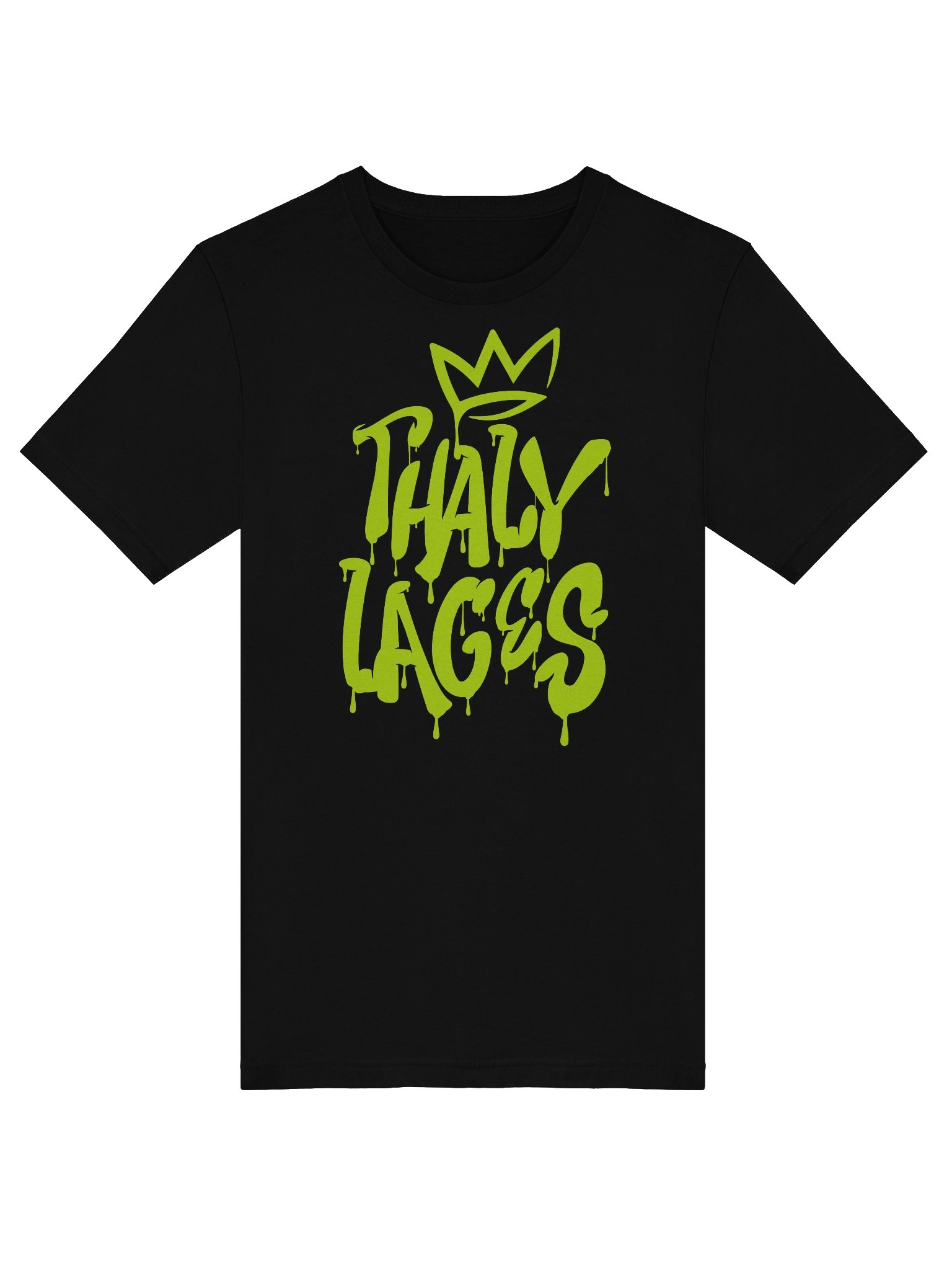 Thaly - Women's Supersoft T-Shirt product image (3)