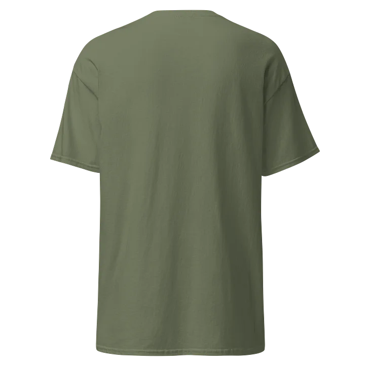 Unisex Graphic T-Shirt – Gaze product image (2)
