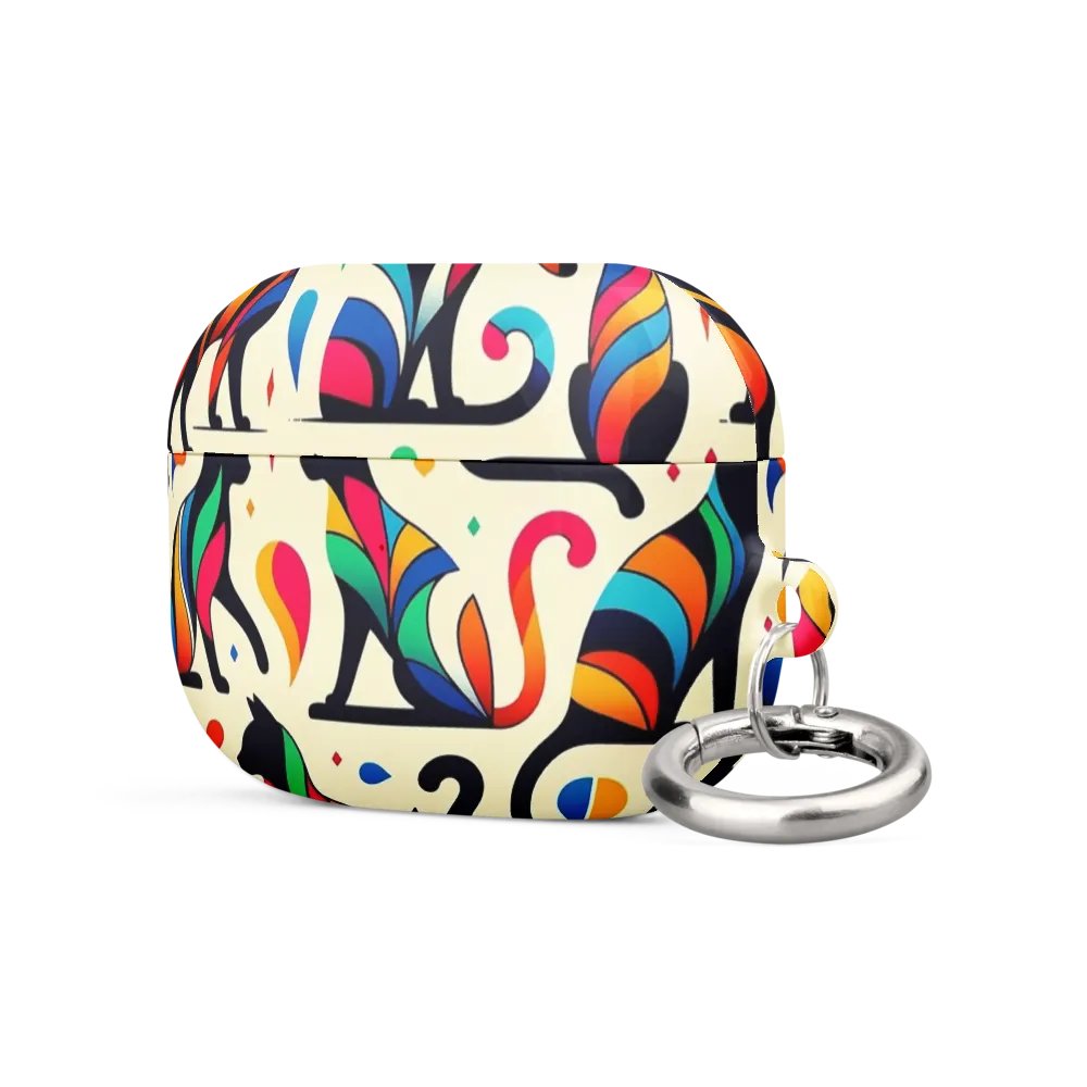 All-Over Print Case for AirPods® product image (19)