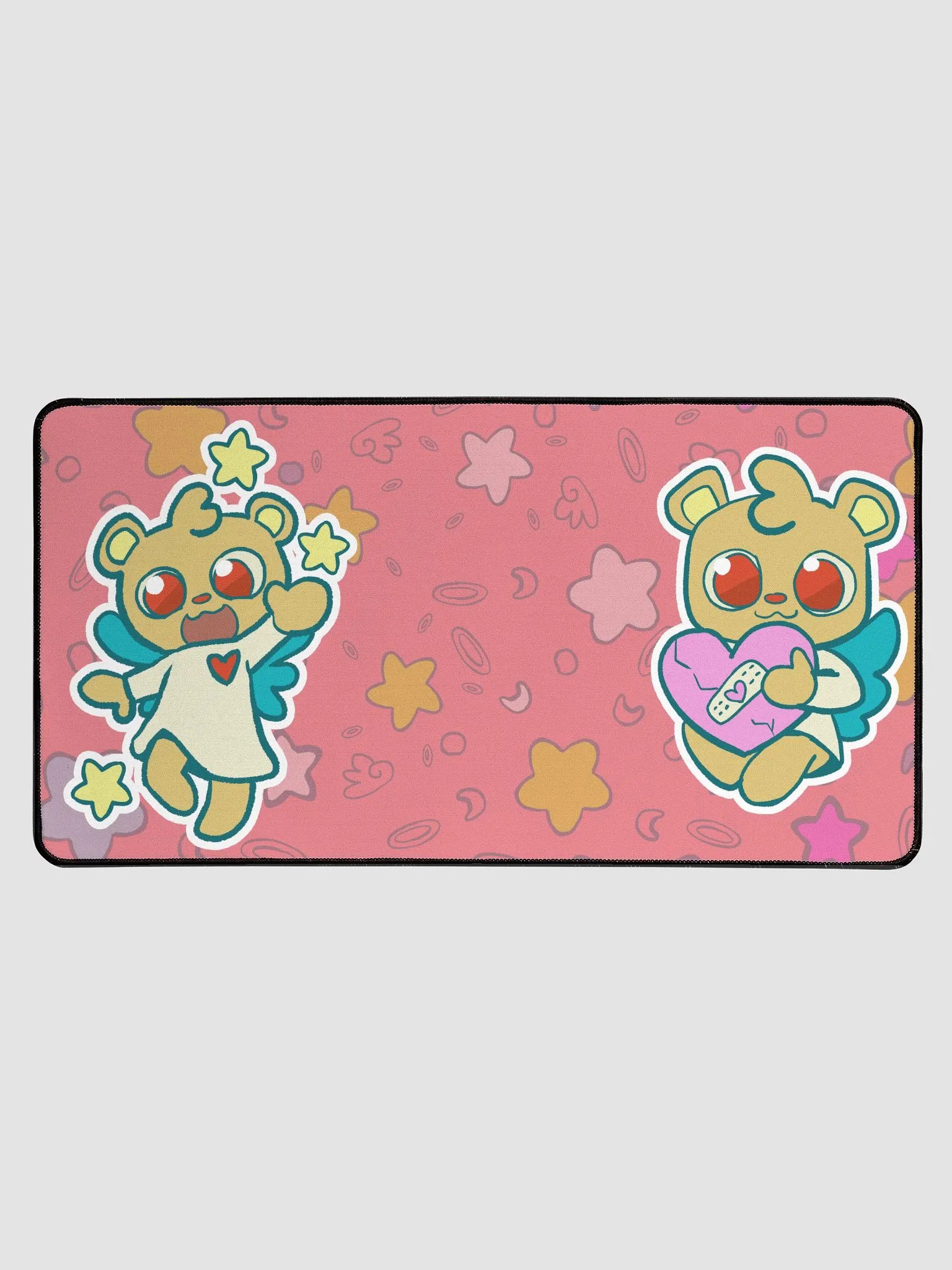 Bearic Desk Mat product image (1)