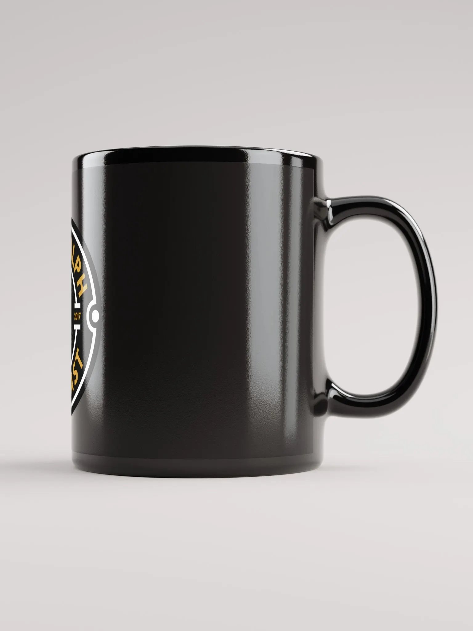 11 oz. Mug product image (2)