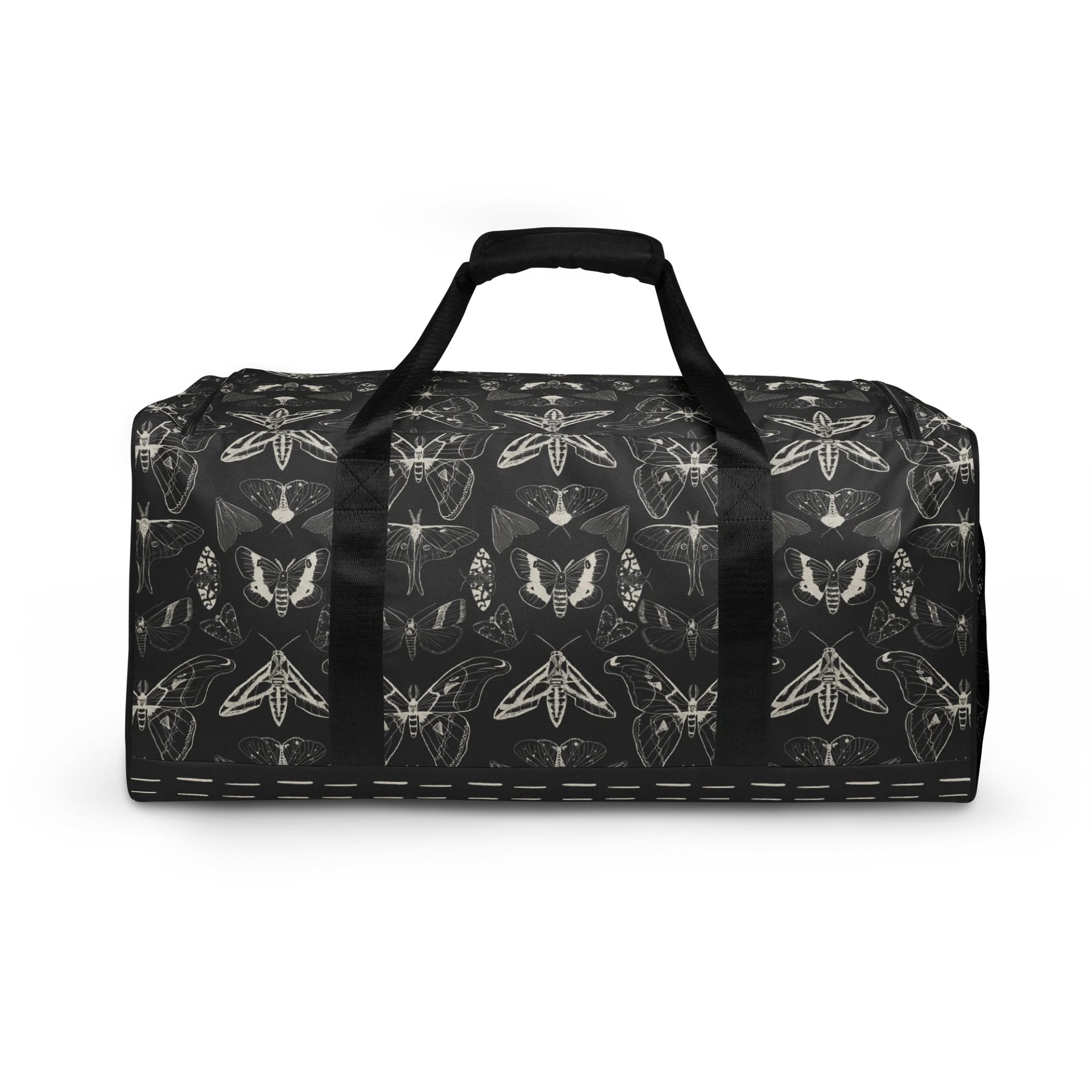 Nocturnal Duffle Bag product image (4)