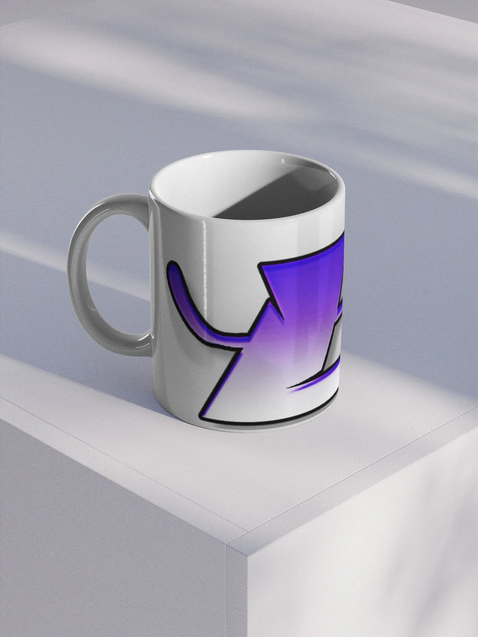 uninsta1l Coffee Mug product image (1)