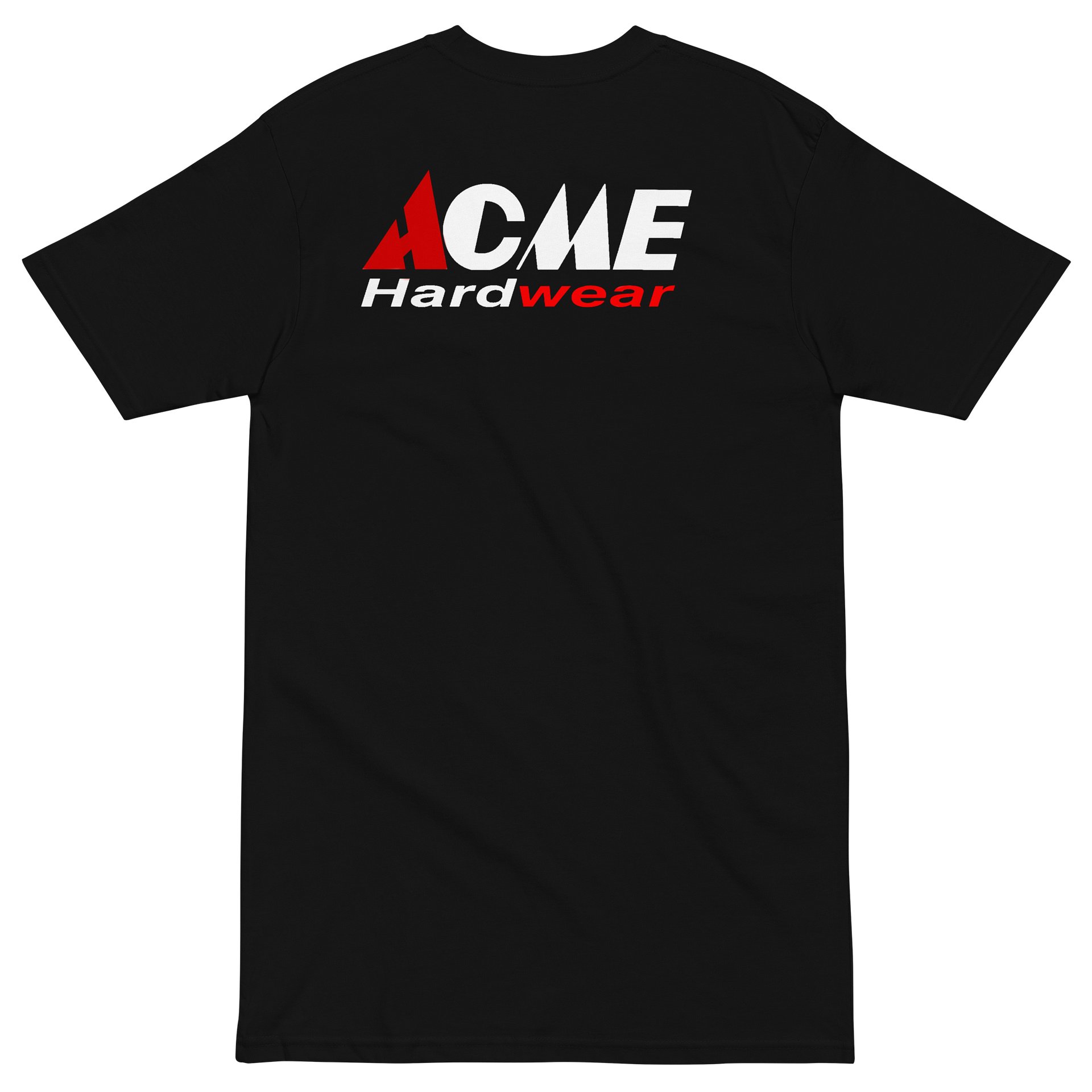 SO FAR SO HOOD Men's Premium Tee product image (6)
