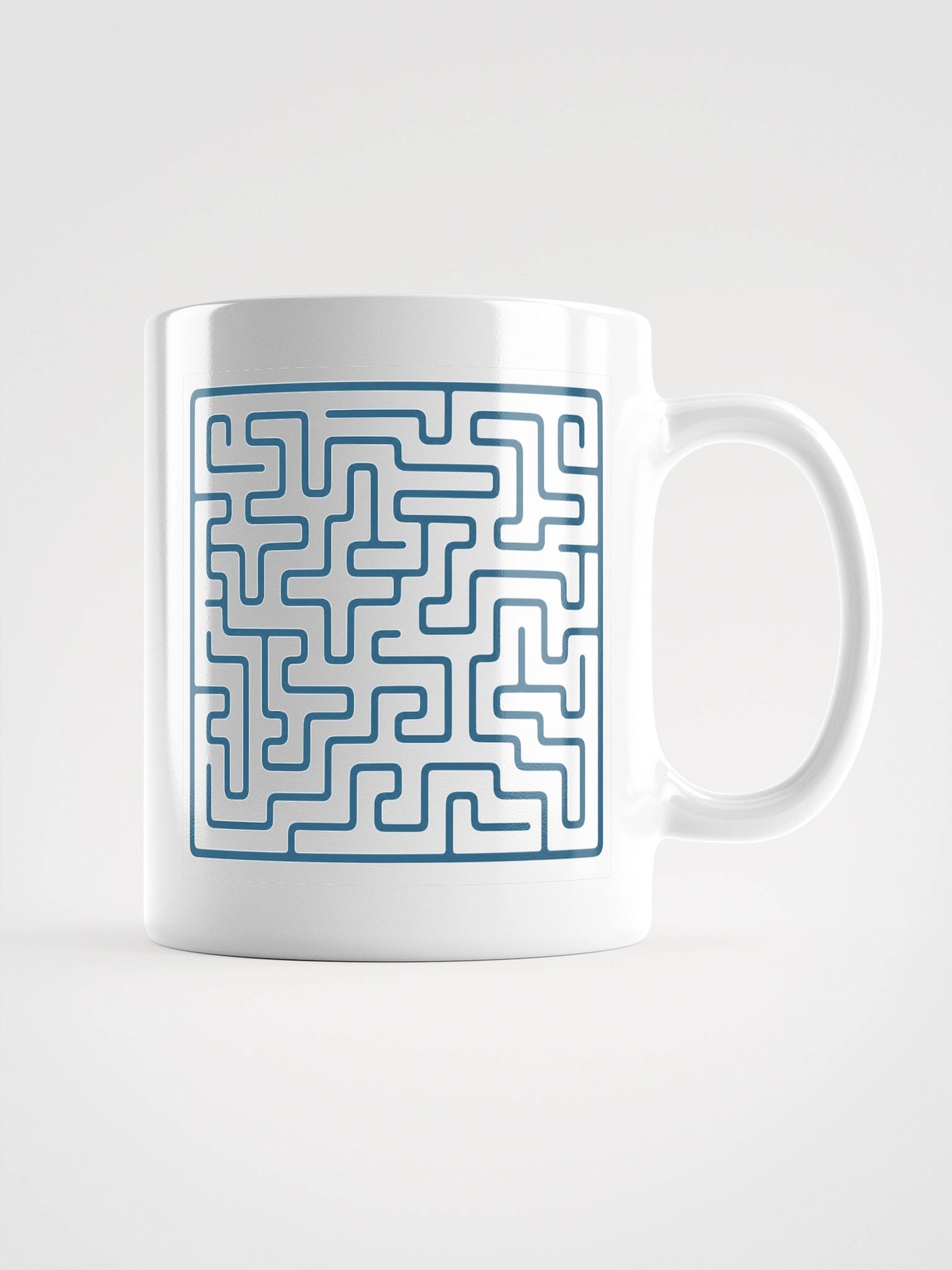 Monkey Mind Mug product image (2)
