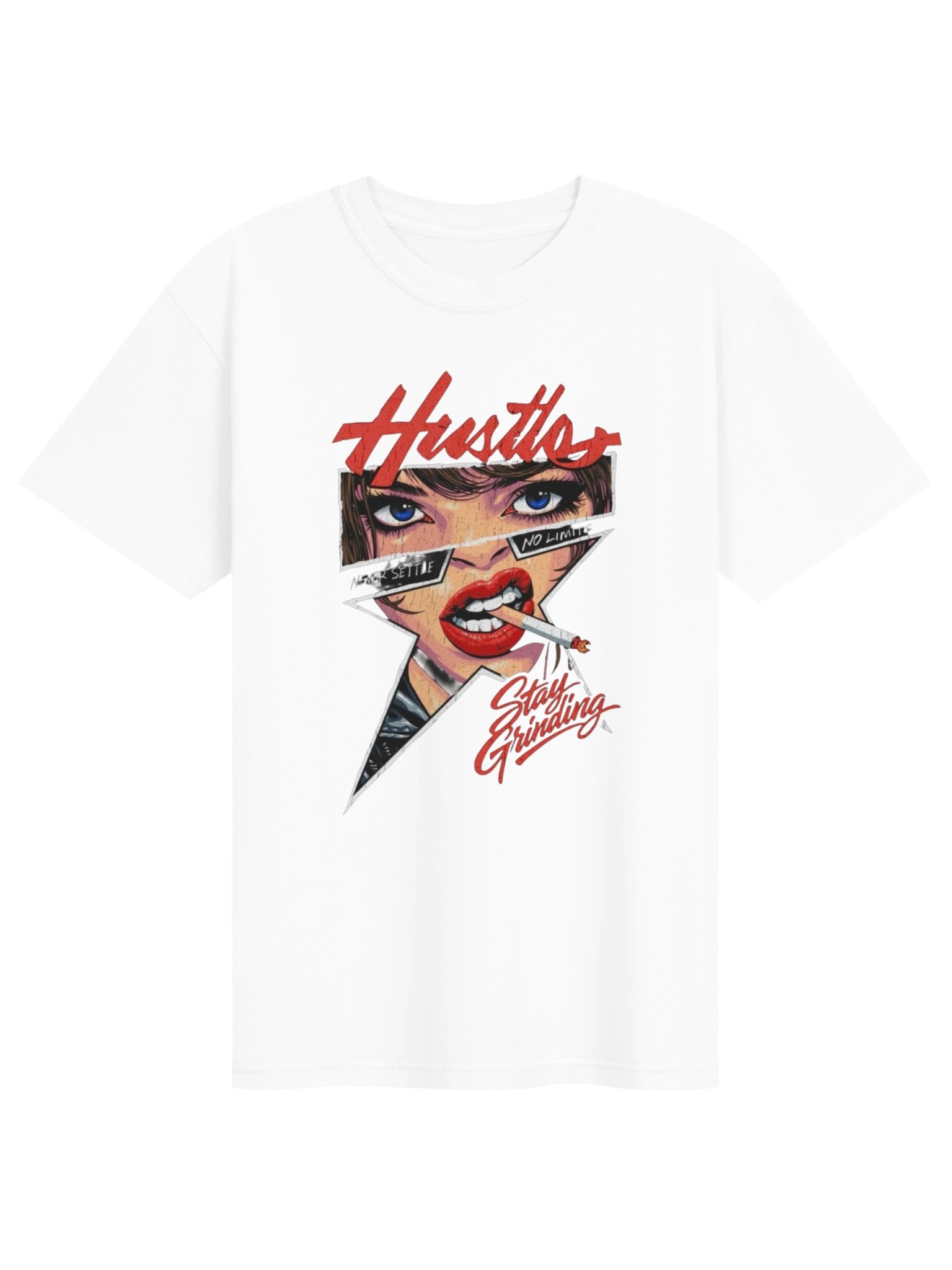 Smoking Shirt product image (1)
