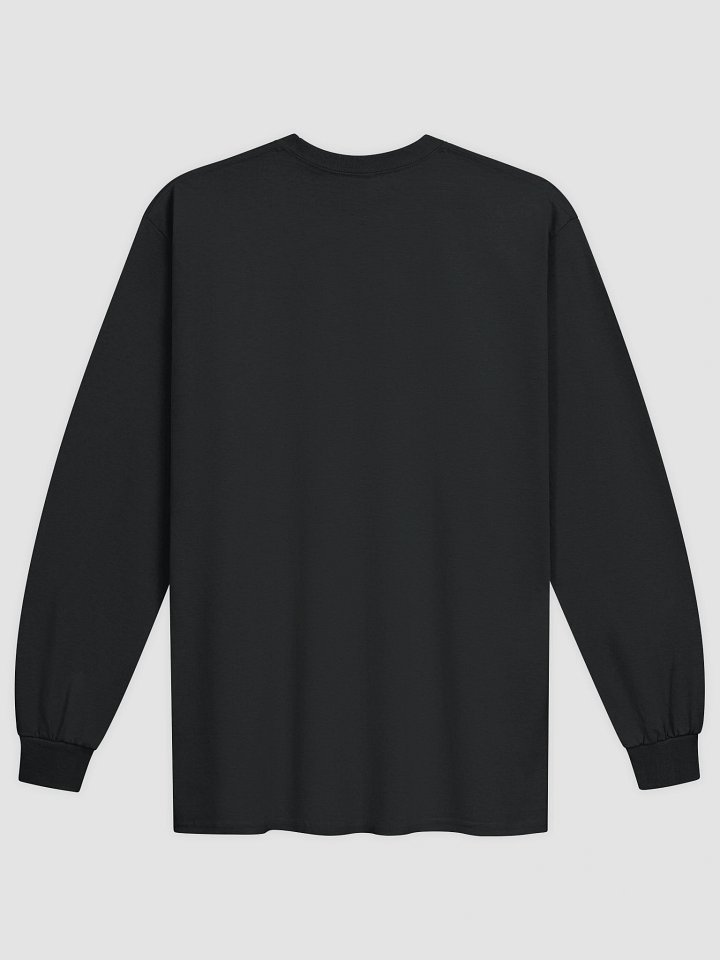 Hubert Fire Longsleve Shirt product image (2)
