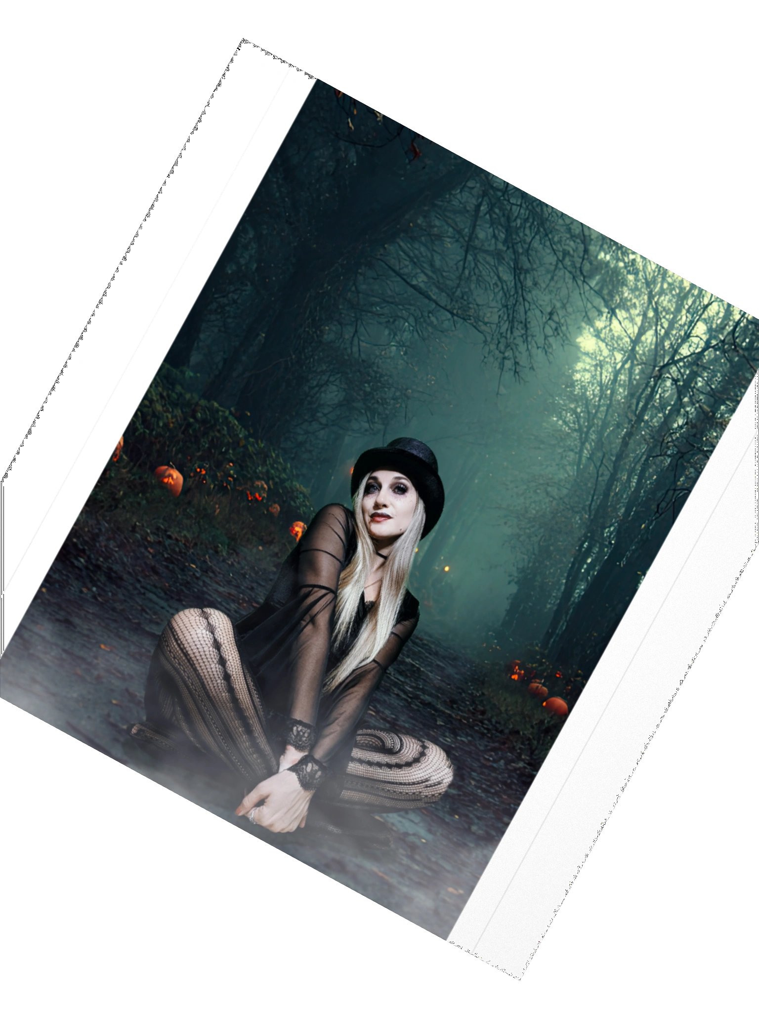 Vampy Tink Sticker product image (3)