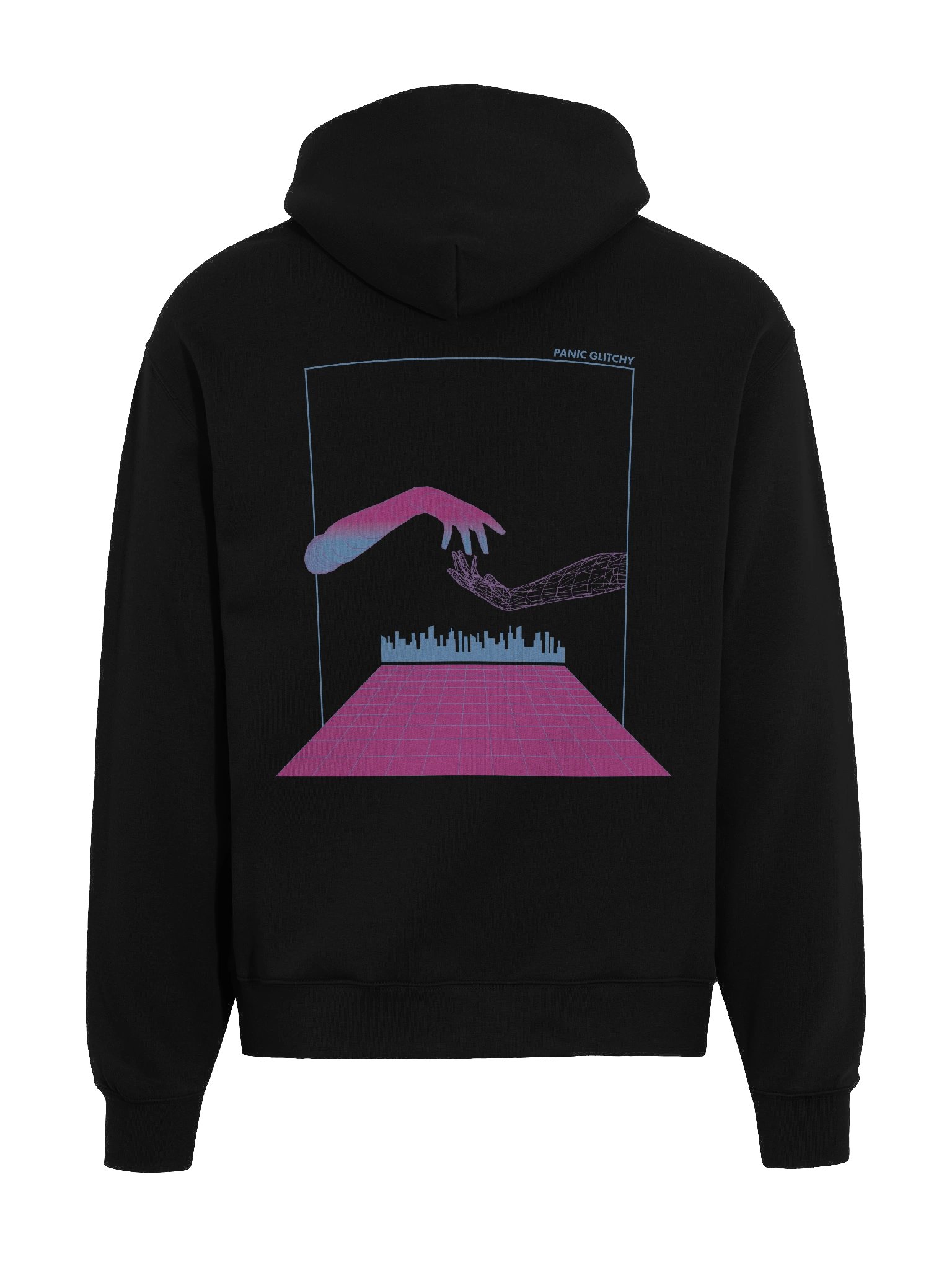 Take my Hand Hoodie product image (5)
