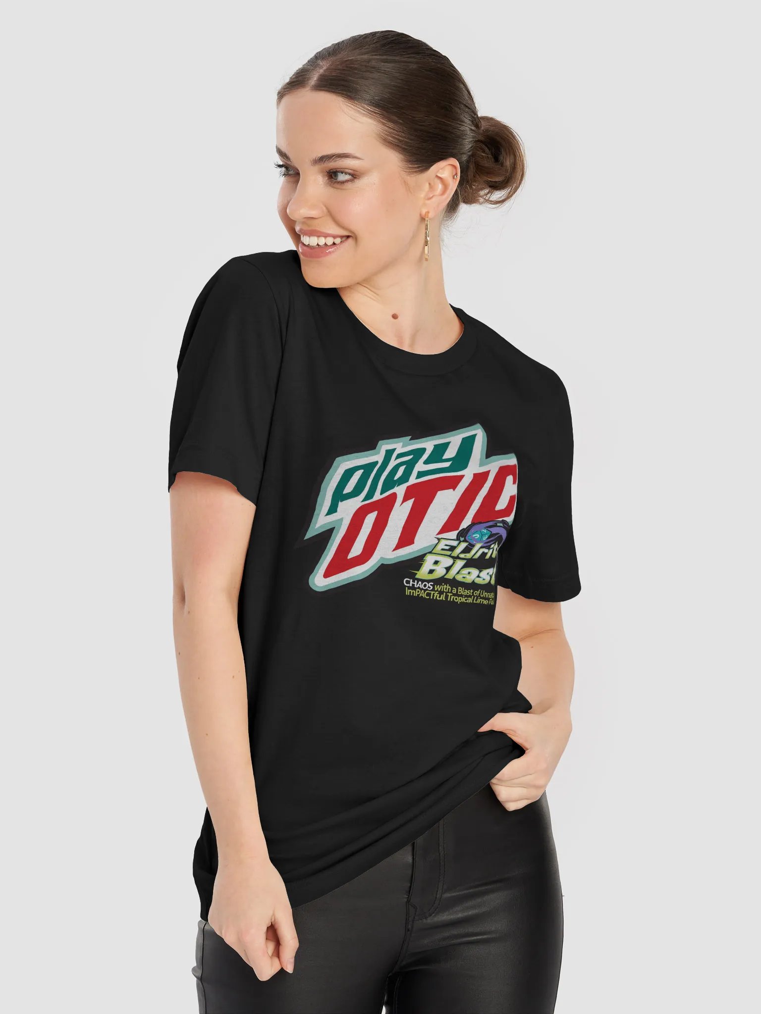 Eldritch Blast Tee product image (8)