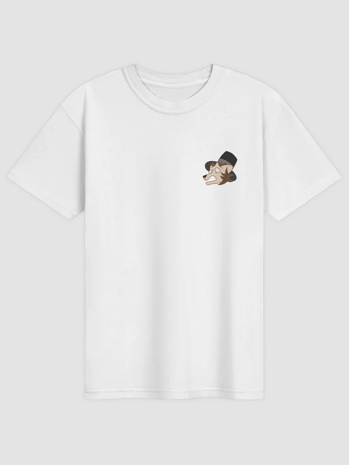 MA Scared Tee product image (1)