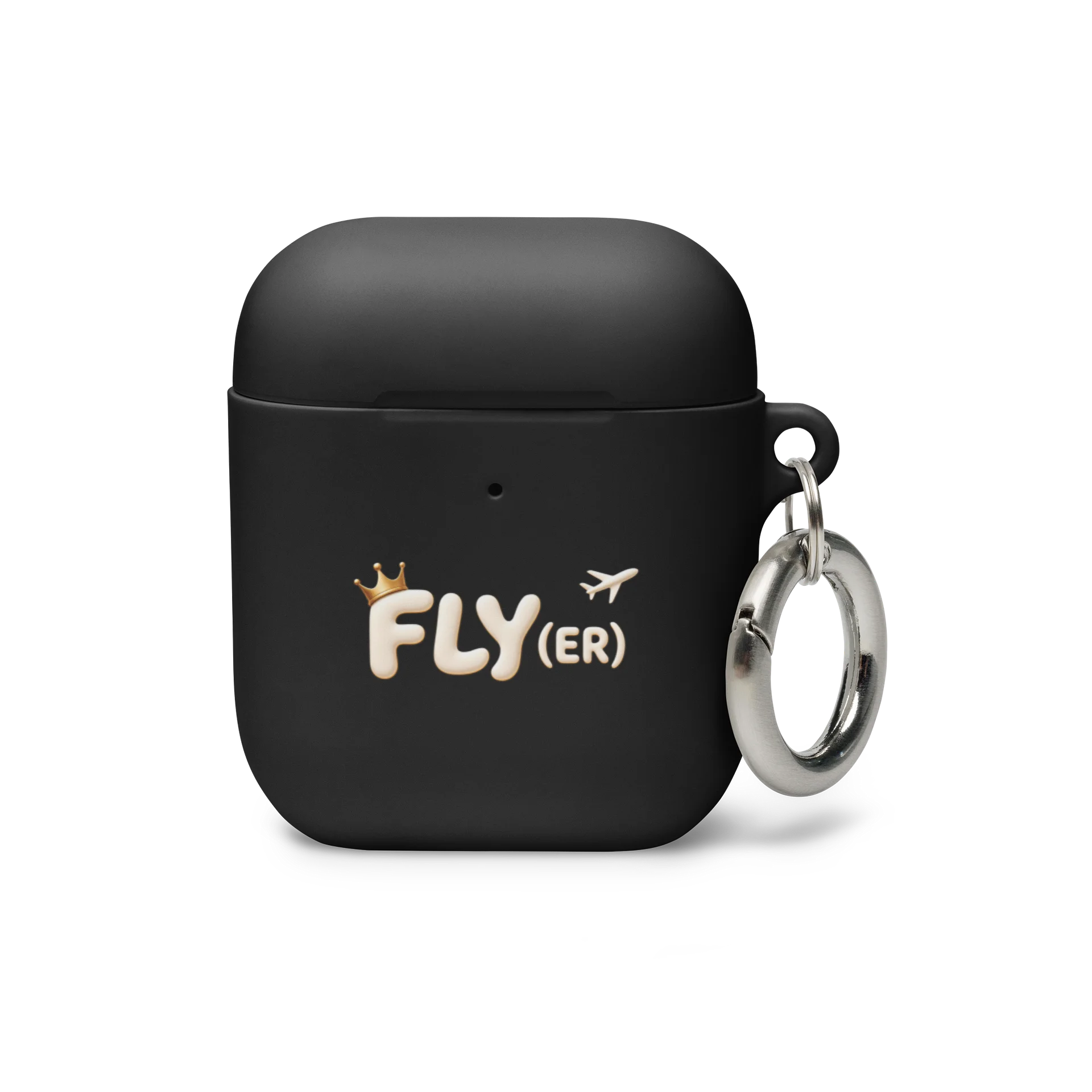 FLY(er) Crown AirPods Case product image (1)
