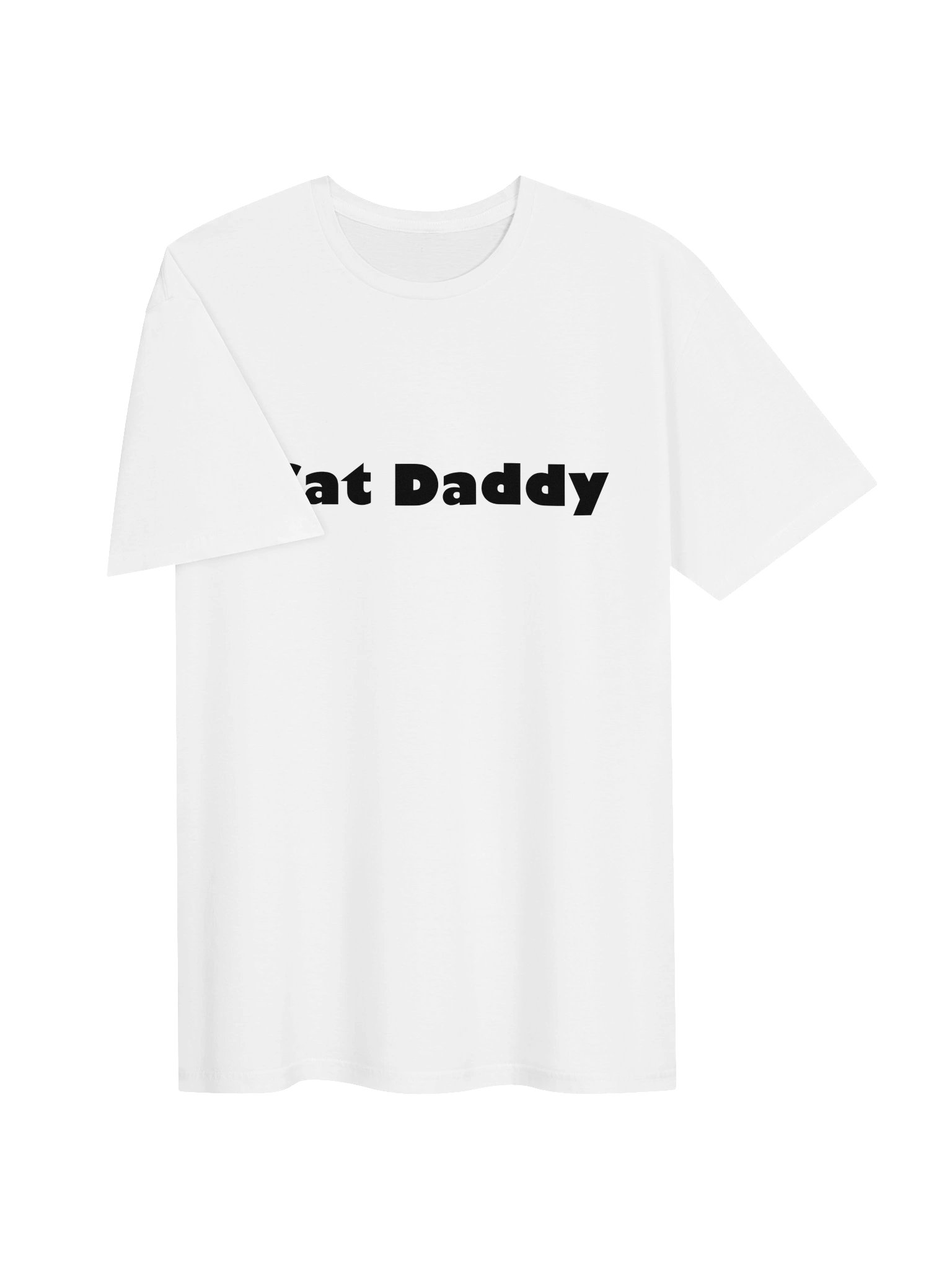 Cat Daddy Shirt product image (3)