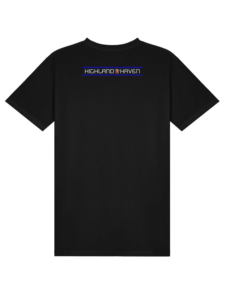 Standard T-Shirt product image (2)