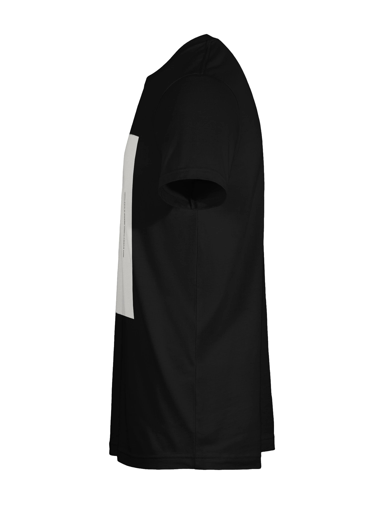 NO CAPTION TEE product image (9)