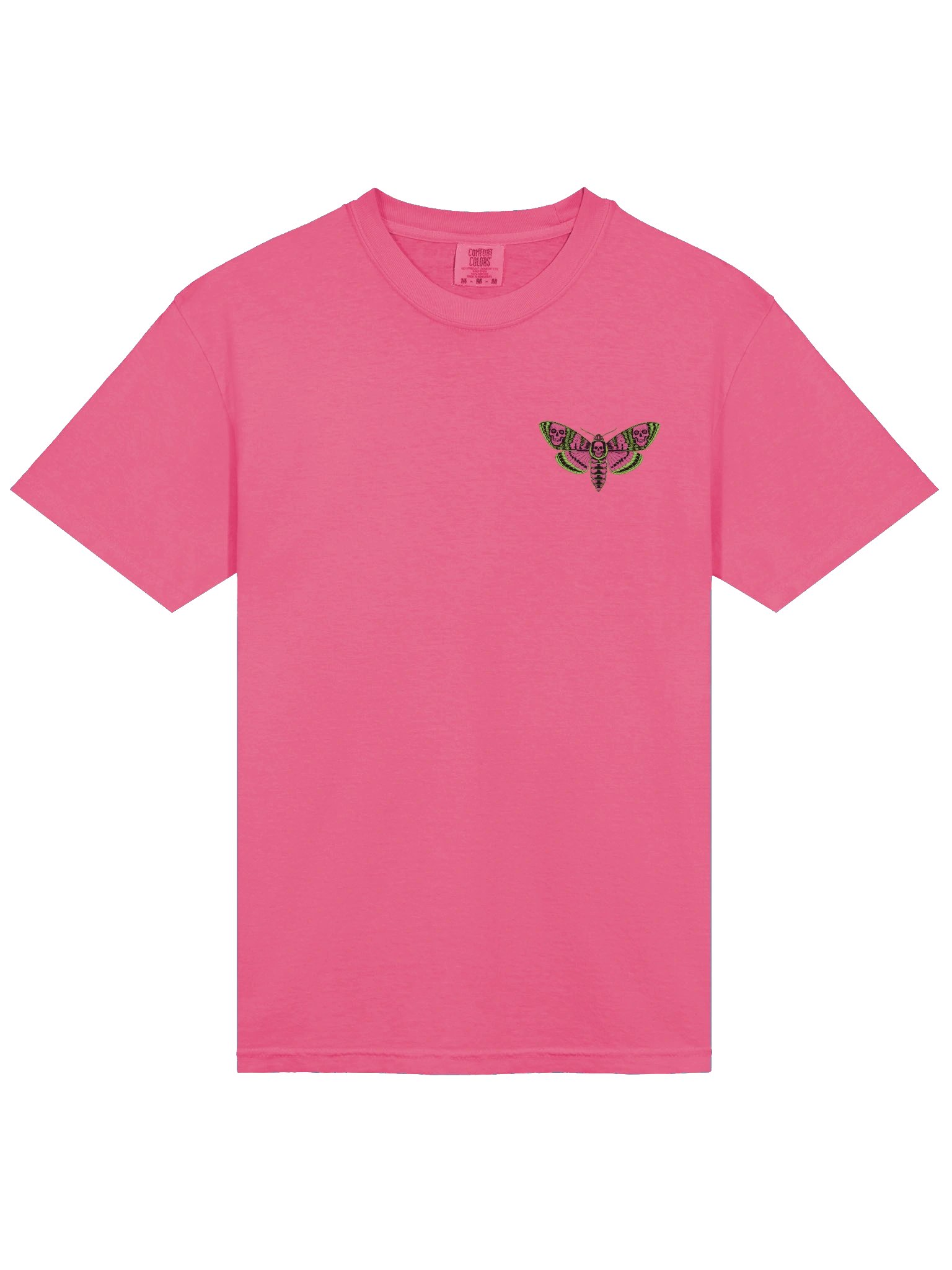 Acid Moth product image (5)