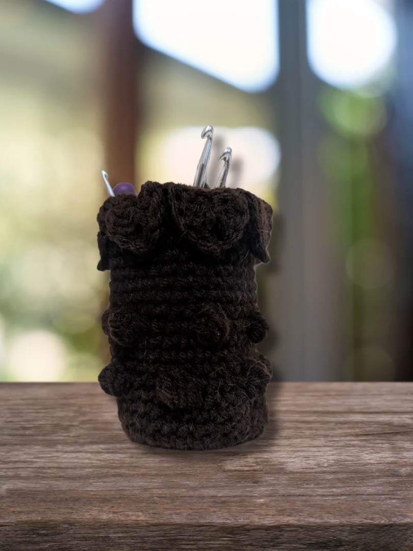 Leafy Pencil Cup product image (3)