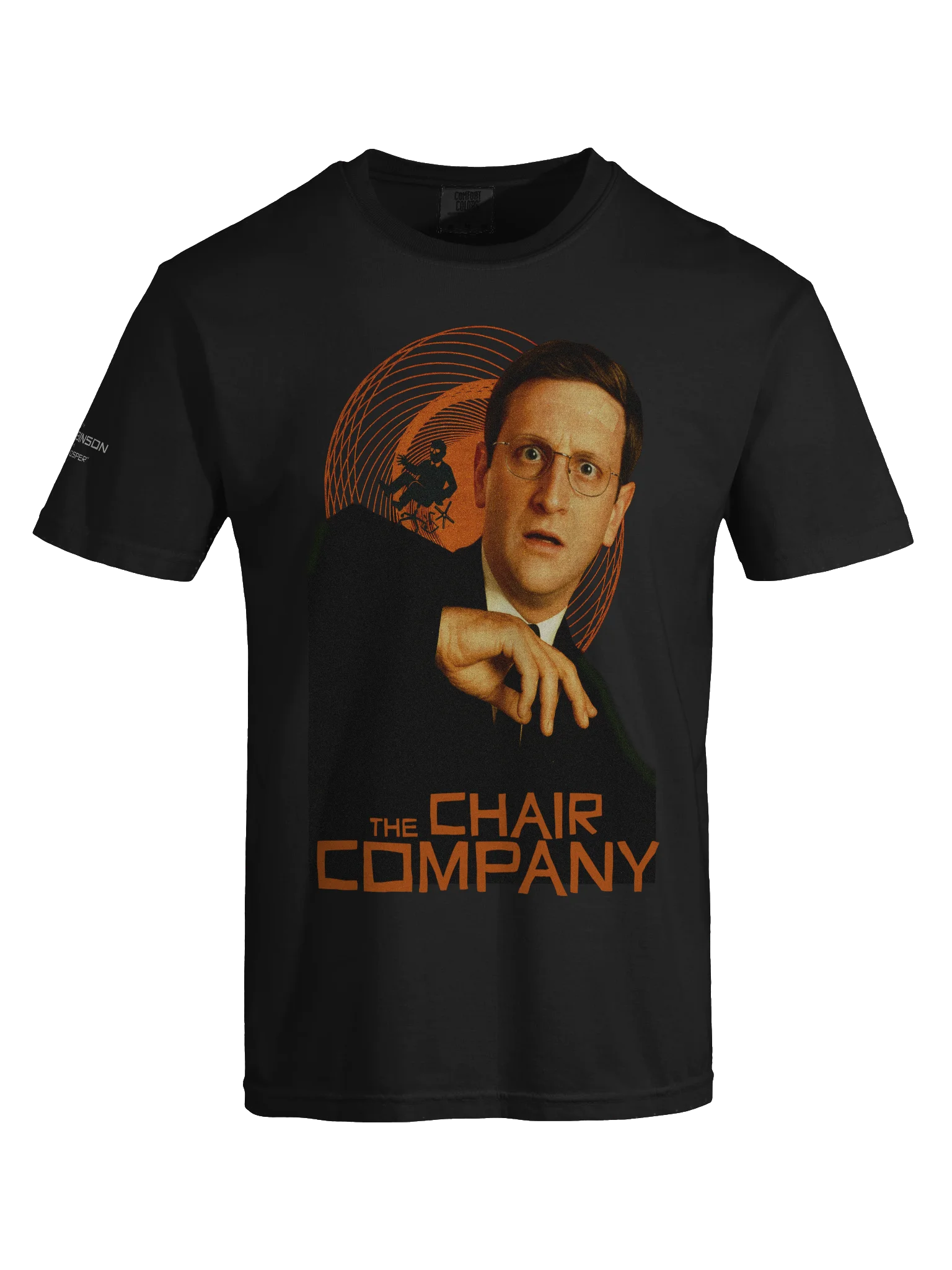 Vertigo Homage Tee product image (7)