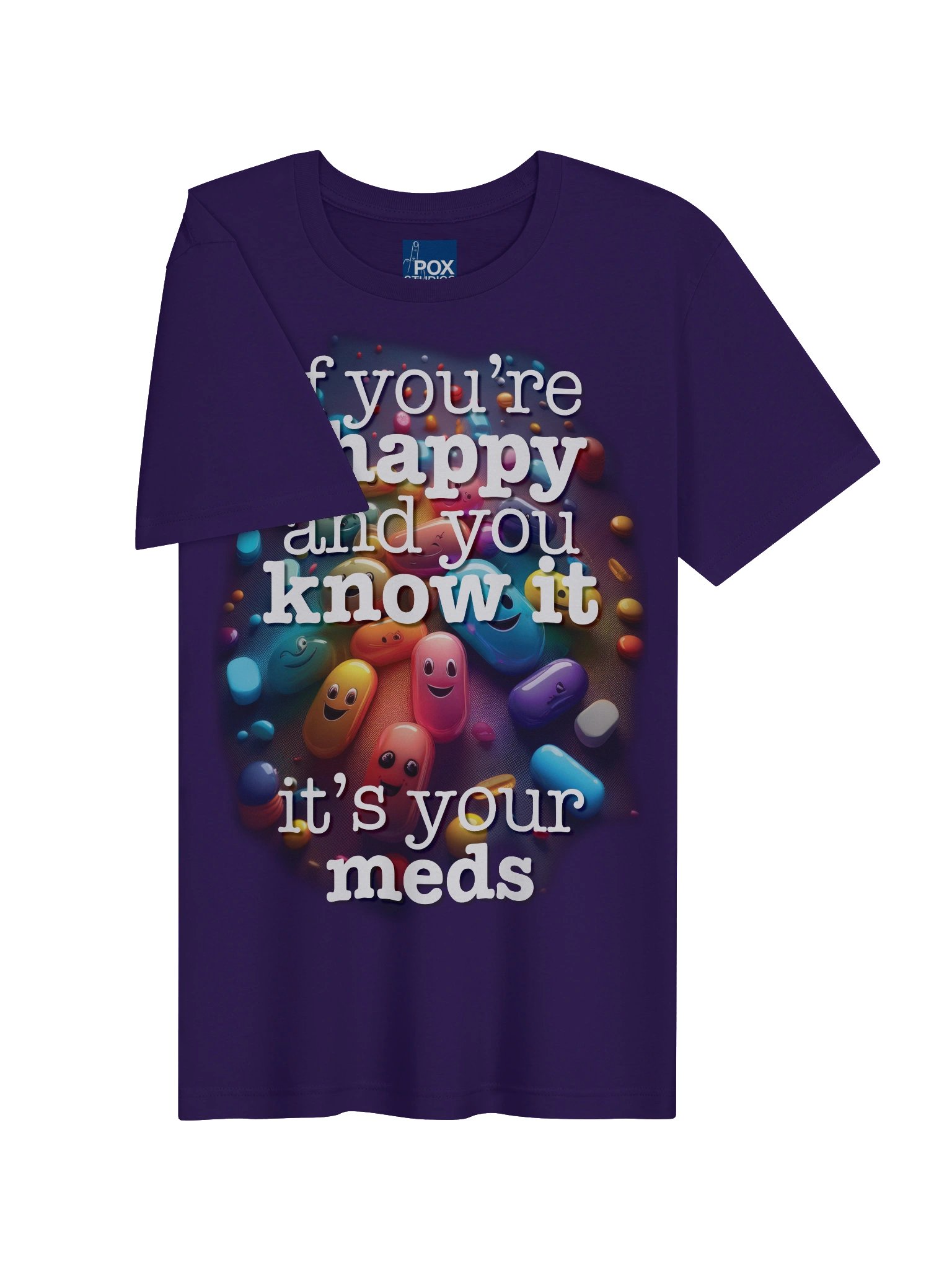 If you’re happy and you know it product image (3)