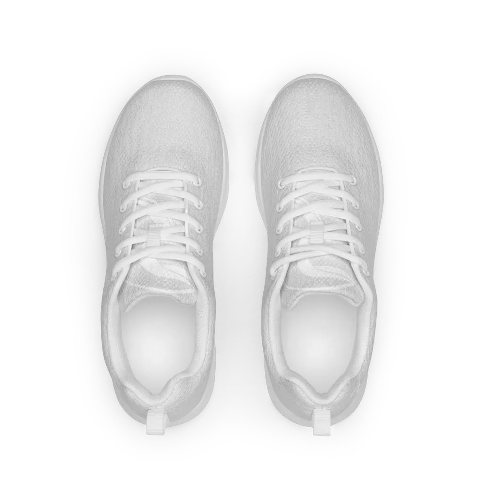Risen Sneaker | Grey product image (4)