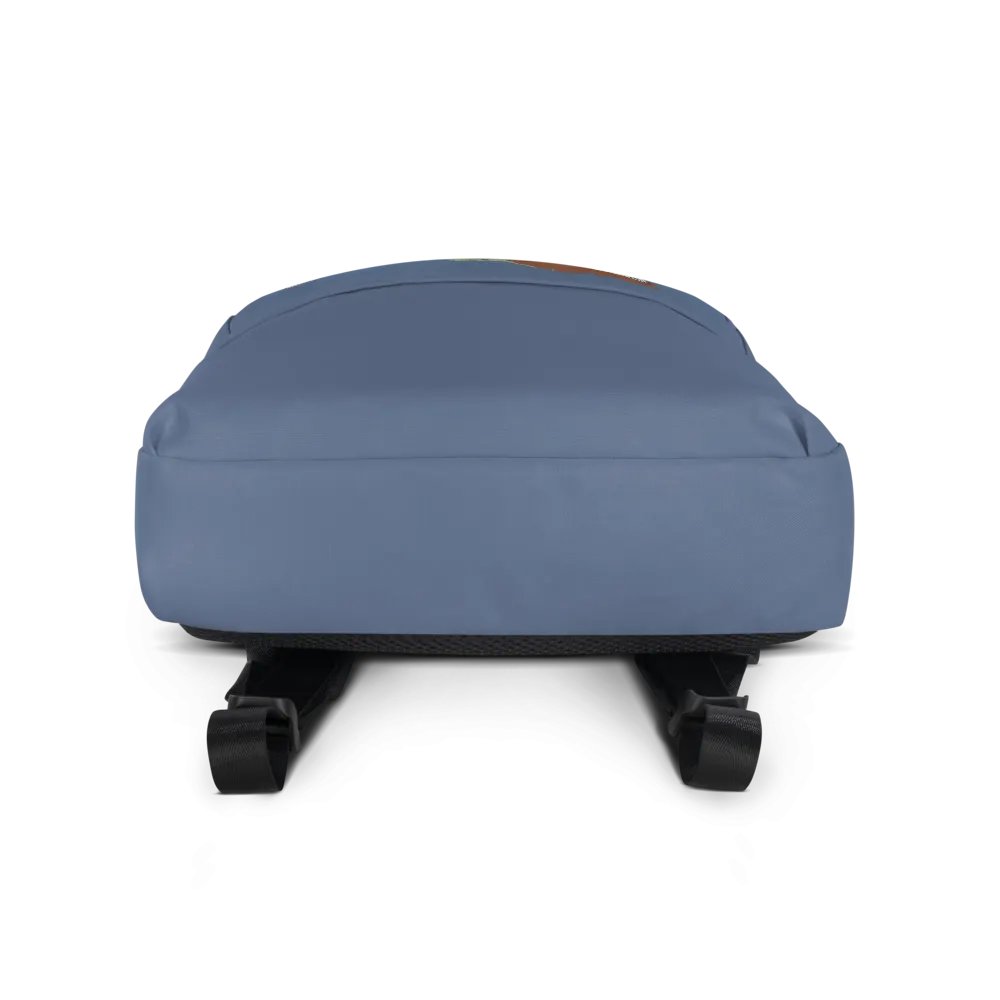 Island Backpack product image (4)