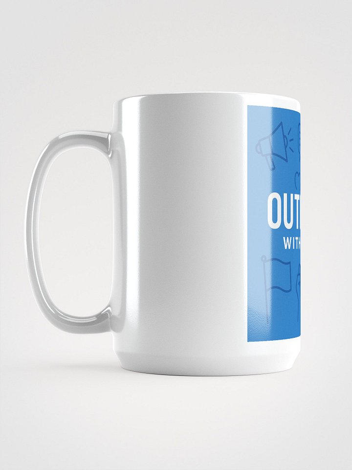 OWR Office Mug product image (1)