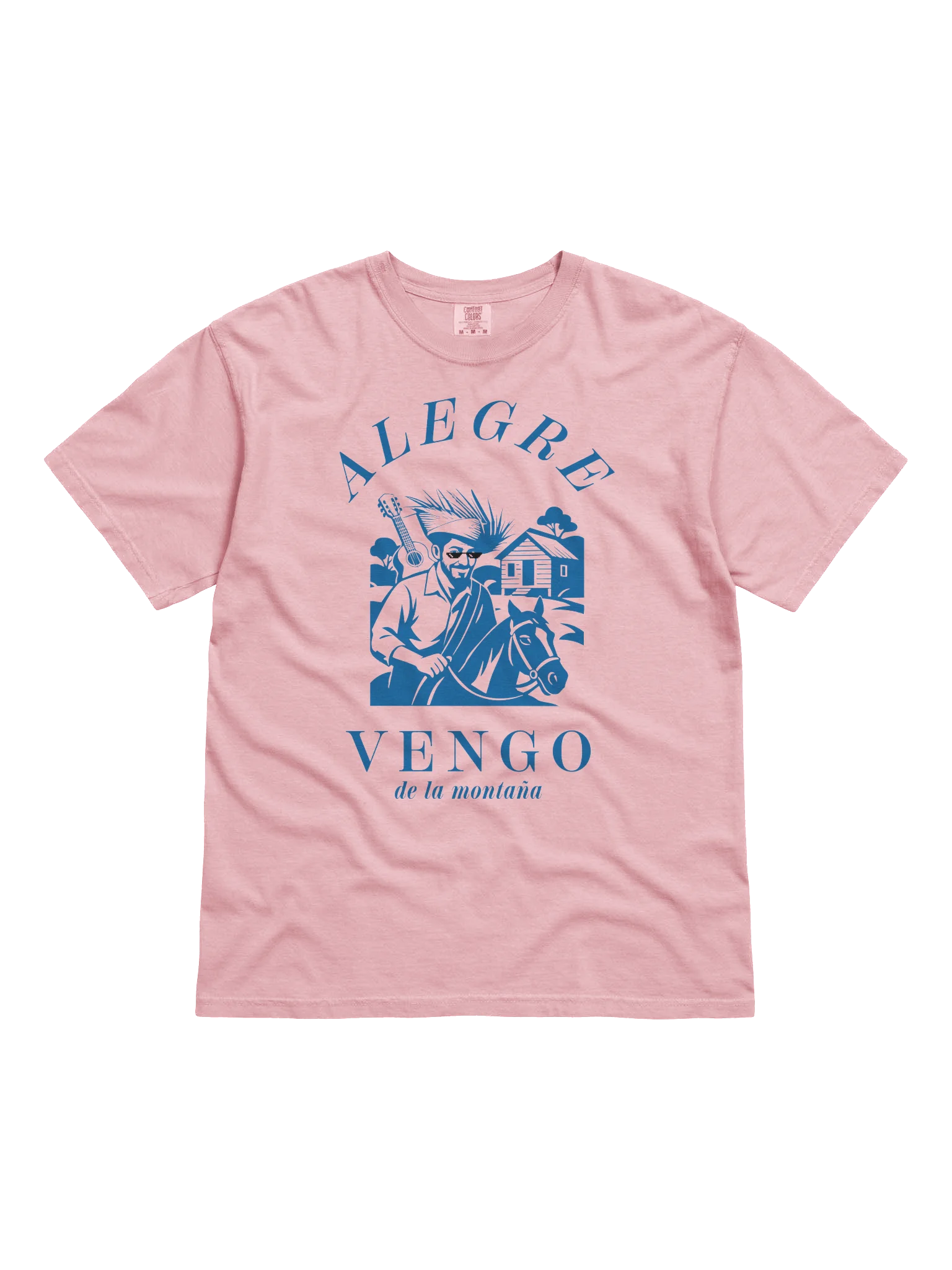 Alegre Vengo product image (1)
