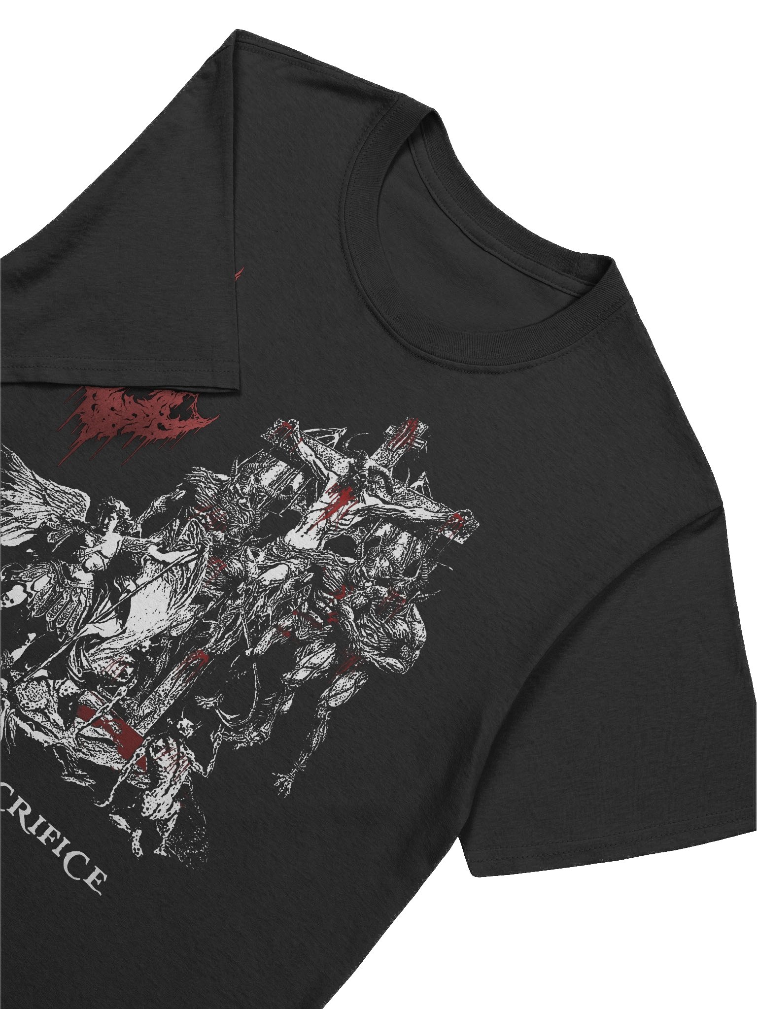 D&E "The Sacrifice" Shirt product image (7)