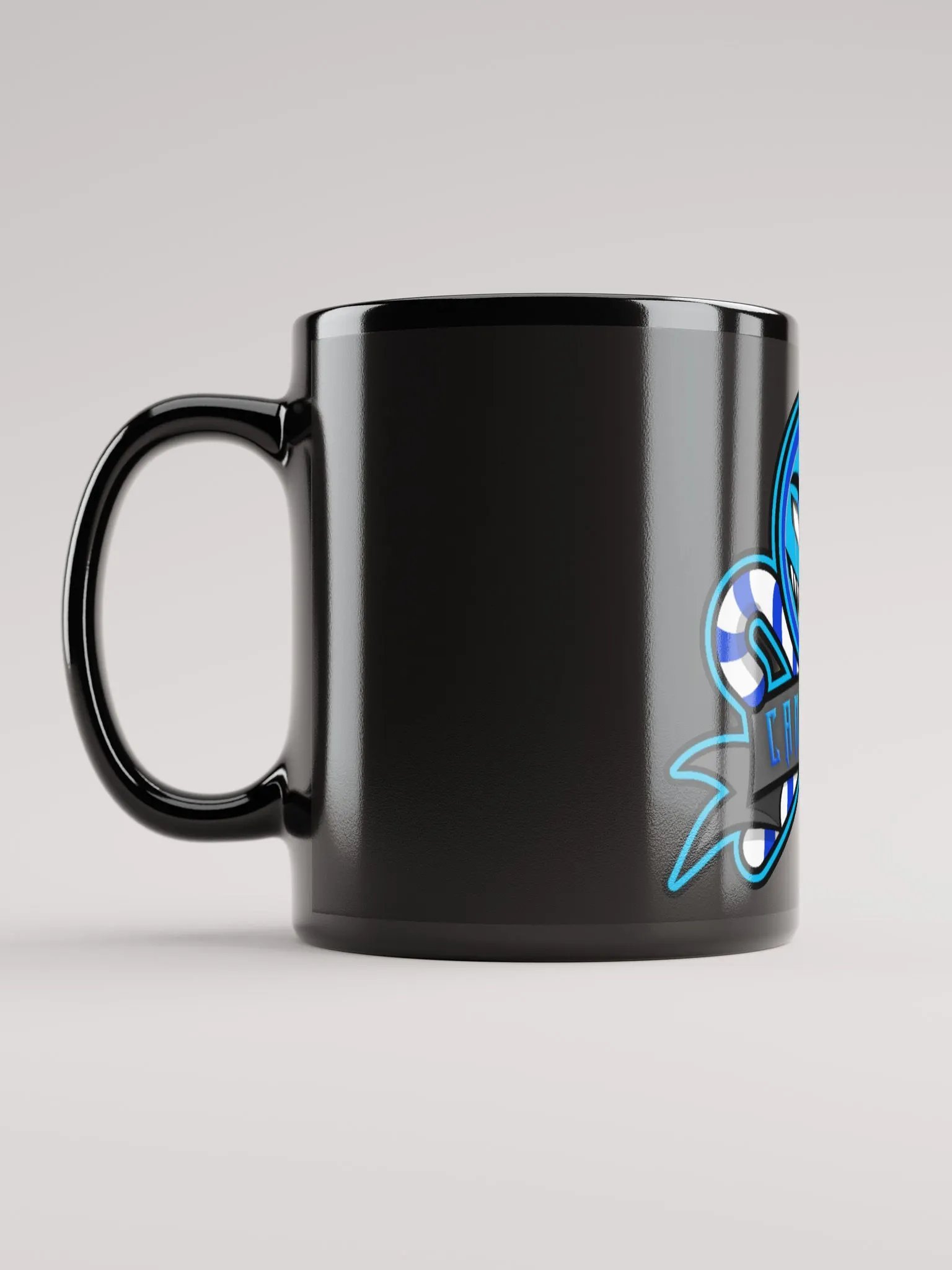 Black Coffee Mug product image (12)