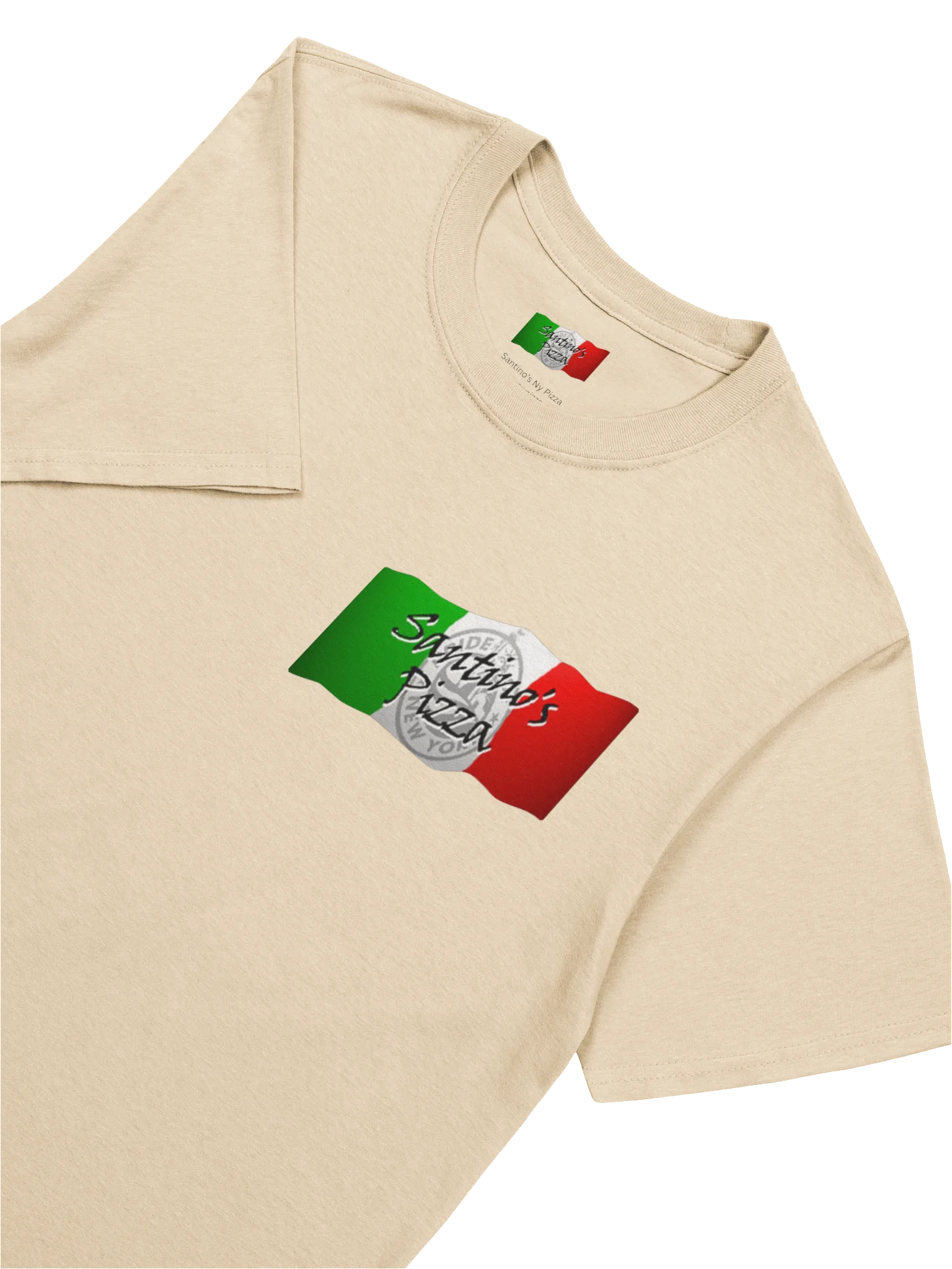 Santino's Ny Pizza: Legacy Tee product image (7)
