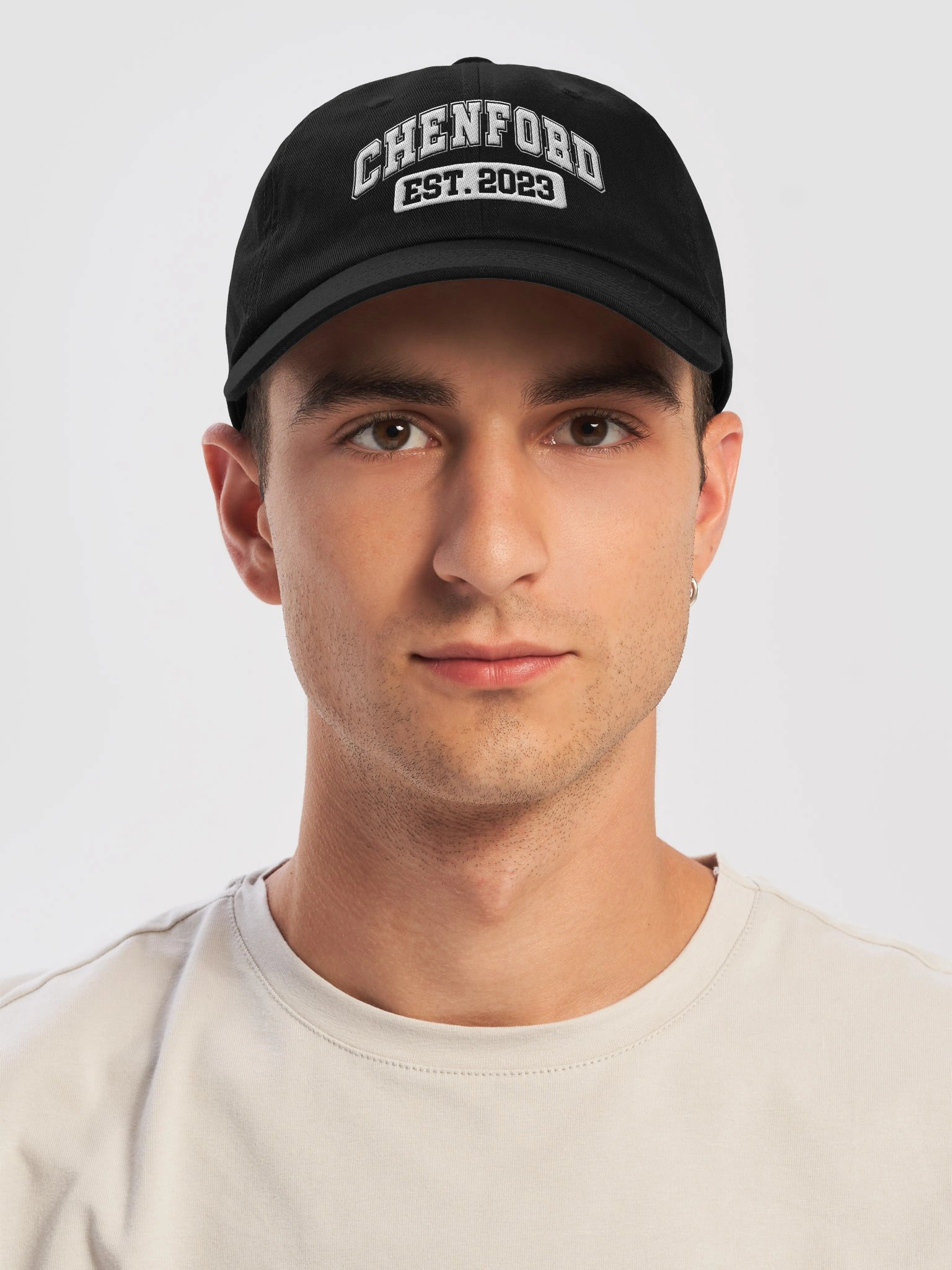 CHENFORD Est. 2023 Dad Hat product image (15)