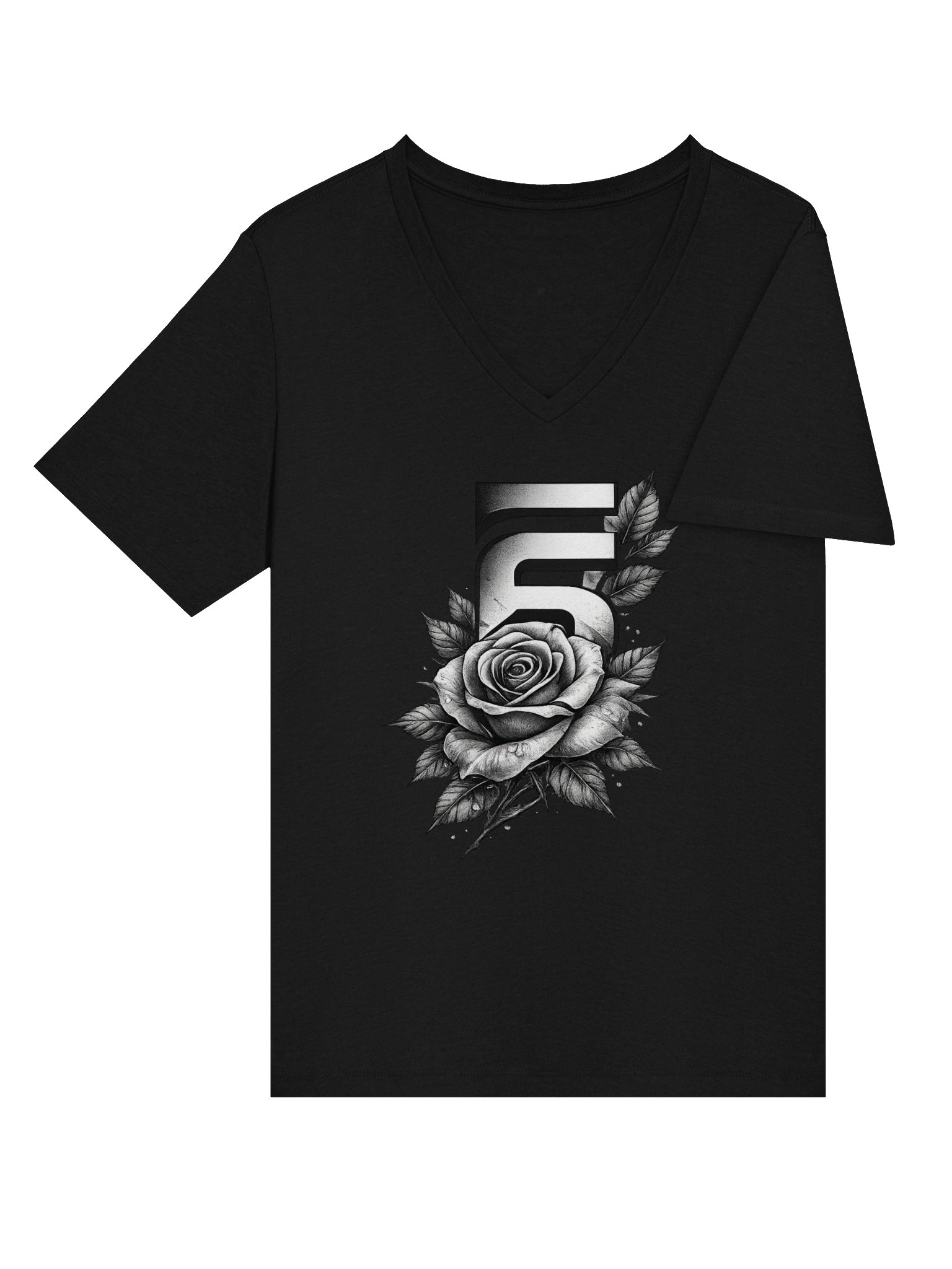 FallenScy Summer V- Neck product image (8)