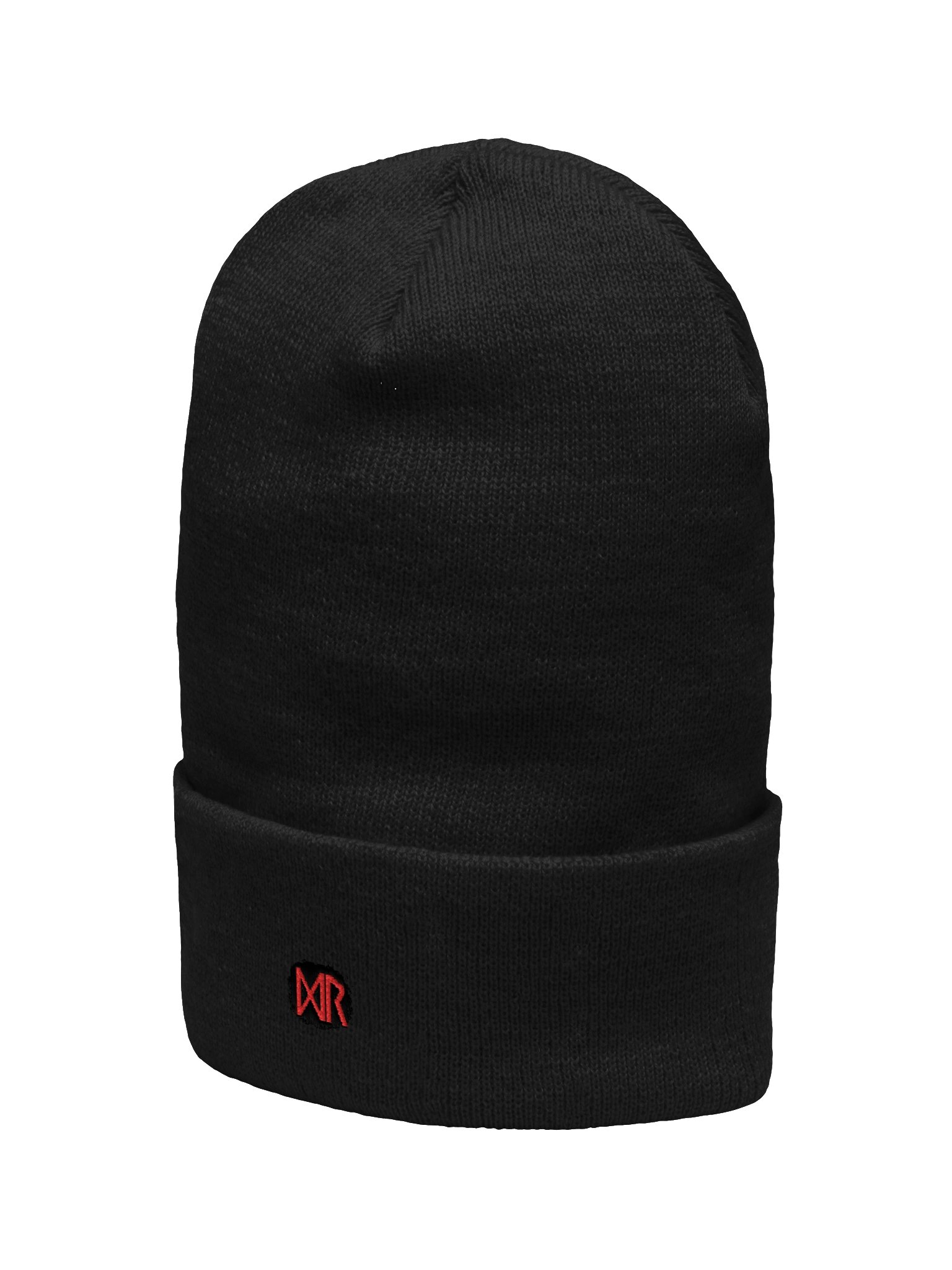 Bind Rune Beanie product image (2)