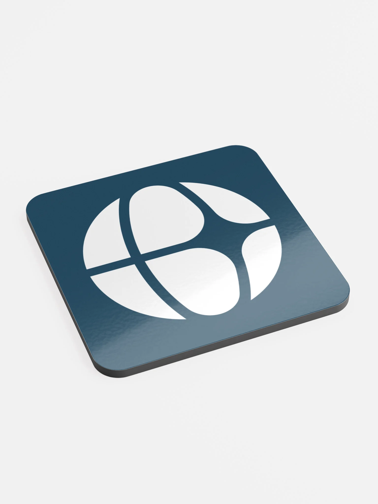 Voop Shield Coaster product image (2)
