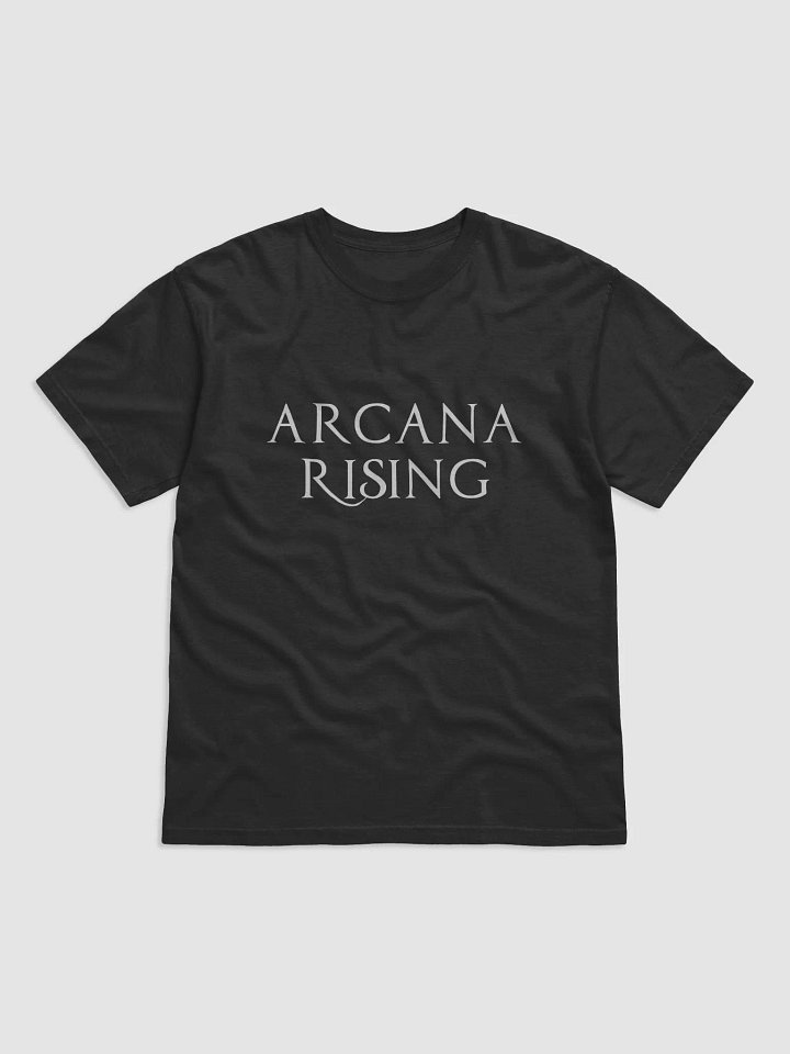 AR - Logo Shirt product image (1)