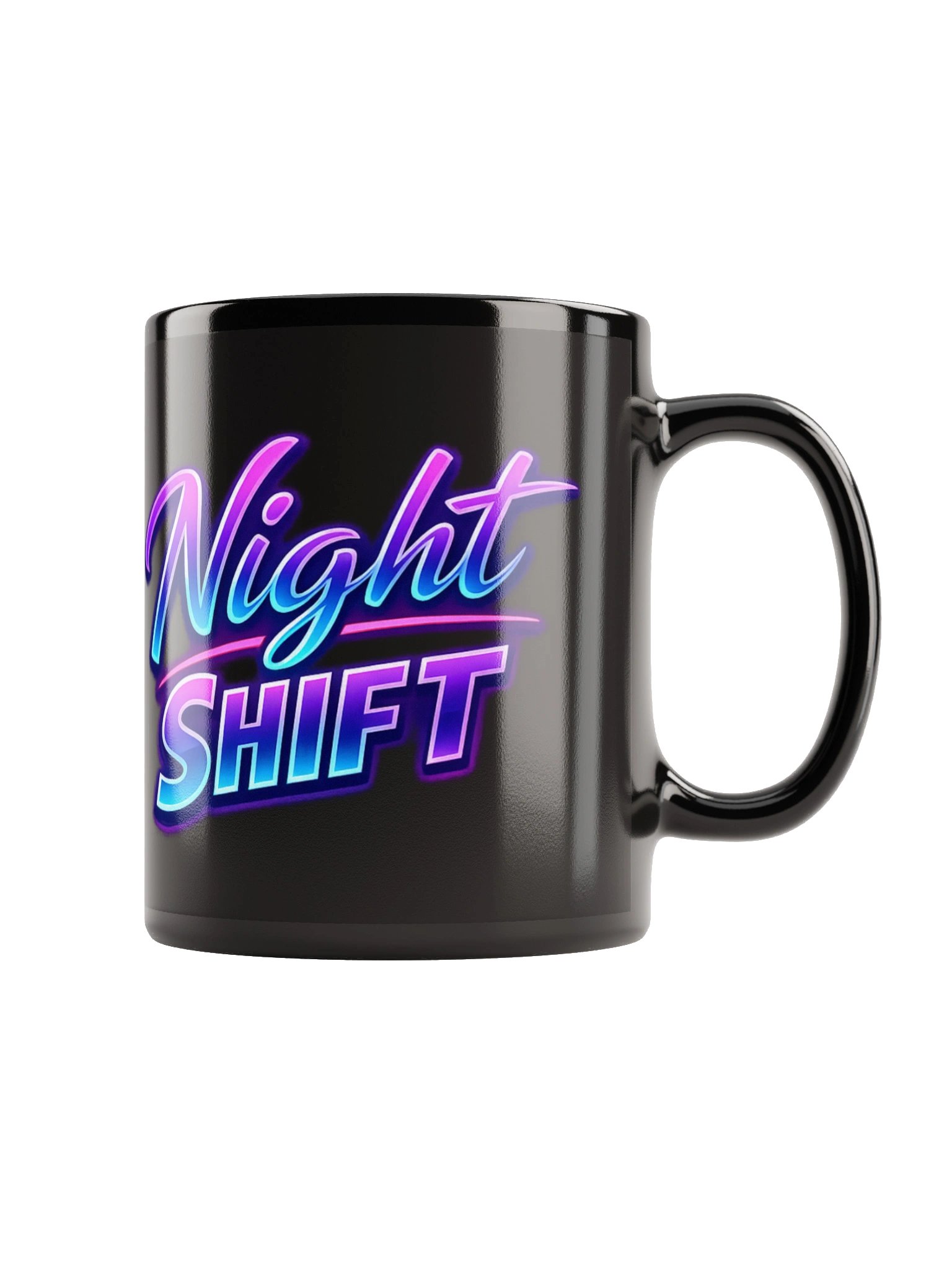 NightShift Mug product image (5)