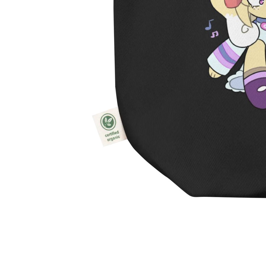 Music Lover Tote Bag product image (3)