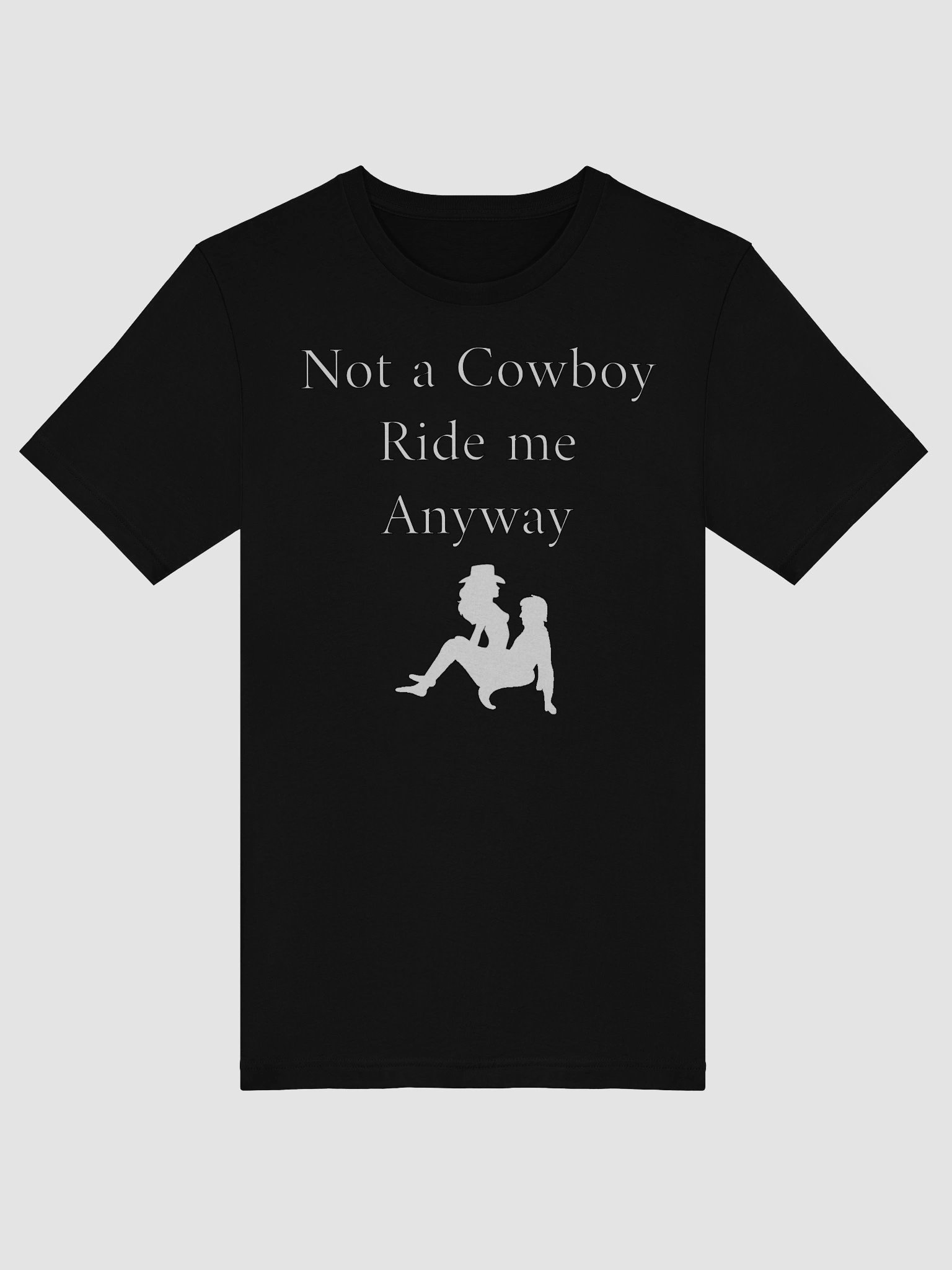 Not a Cowboy Softstyle product image (38)