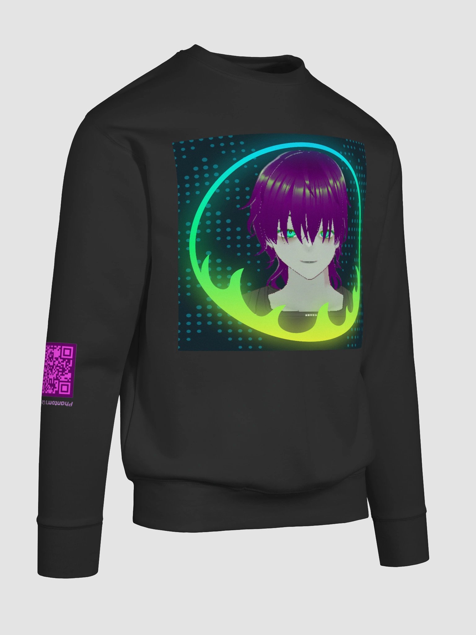 Phantom Sweater product image (95)
