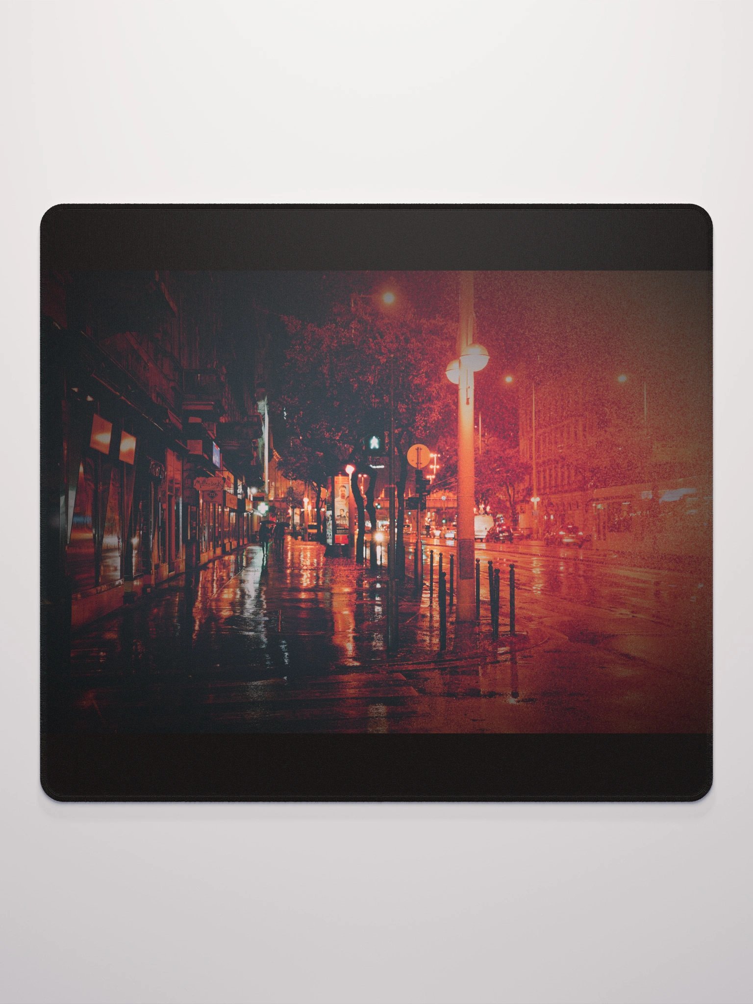 Gaming Mouse Pad product image (2)