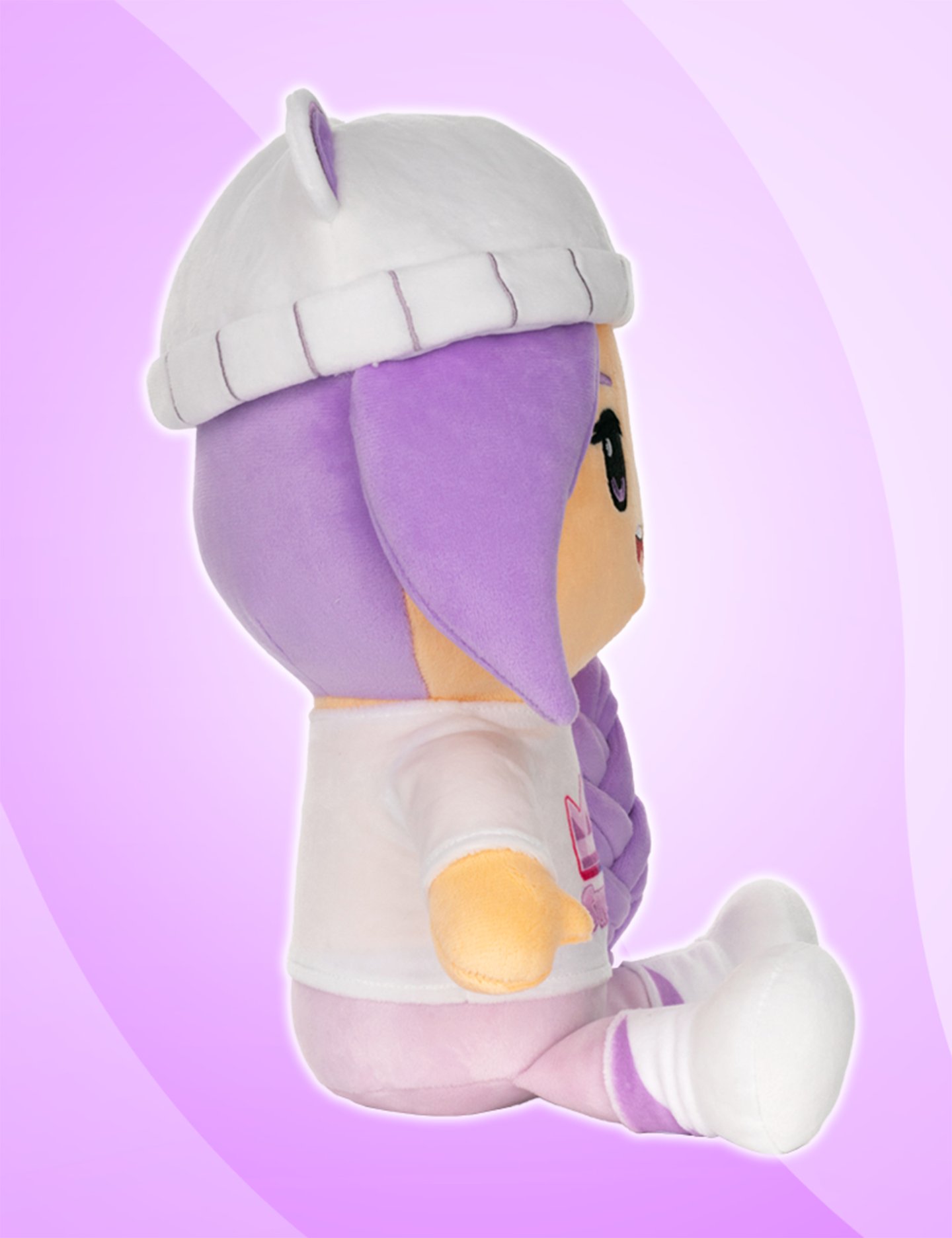 Sway Plush Toy product image (4)
