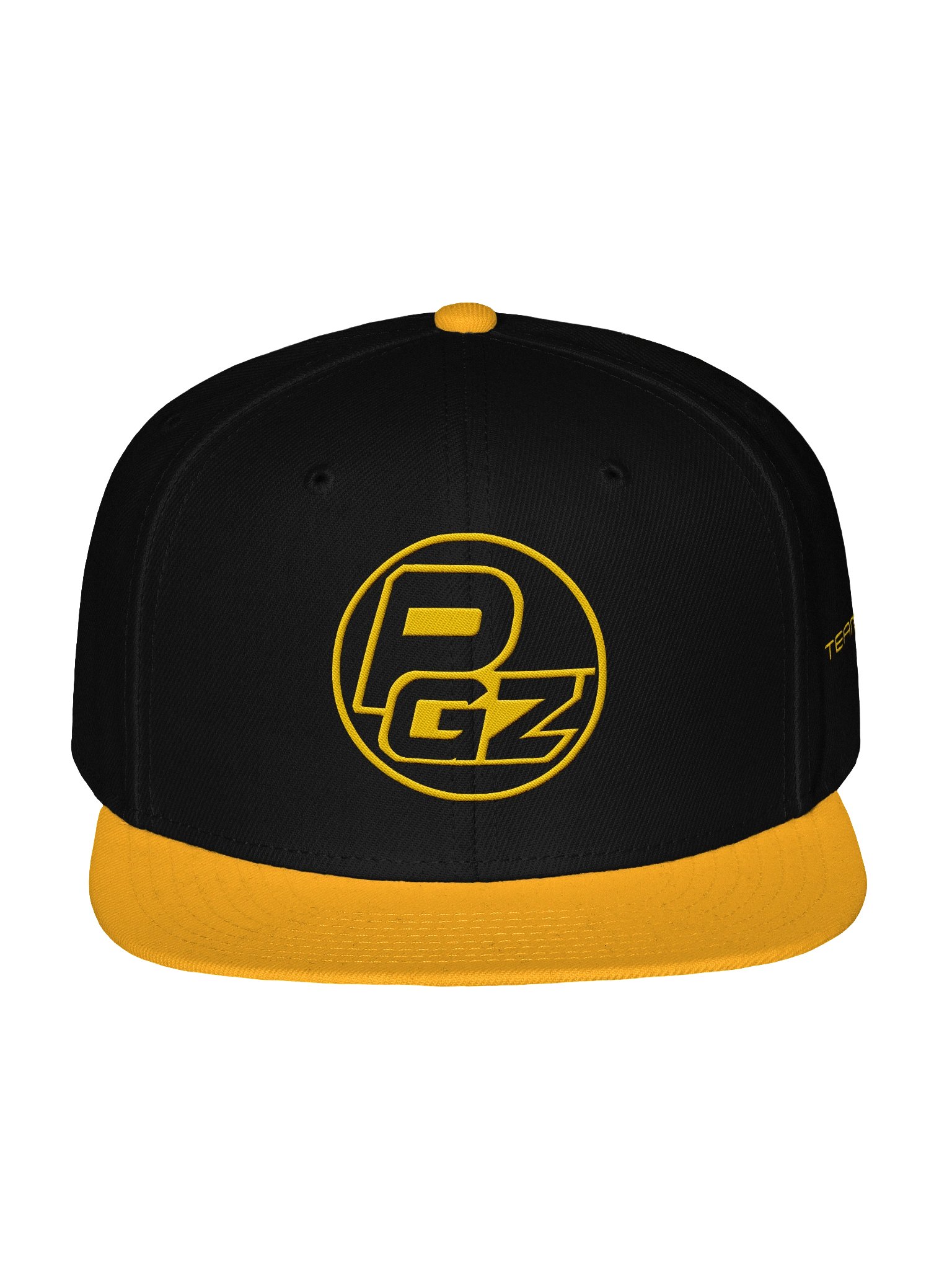 PGZ Snapback cap product image (33)