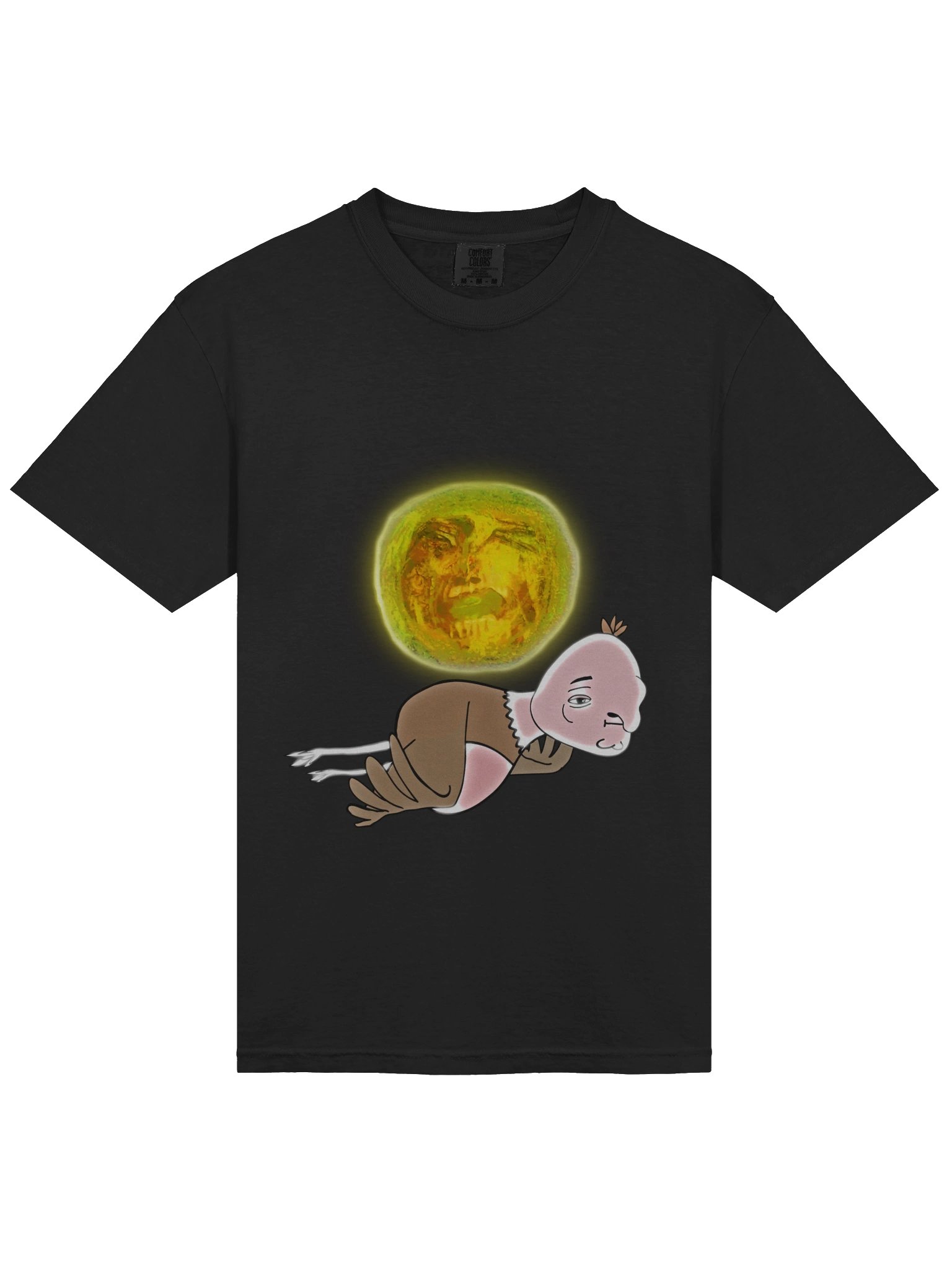 Barry Blubber Bird product image (9)