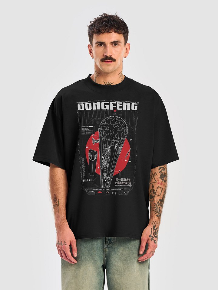 Chairman, Fire When Ready product image (2)