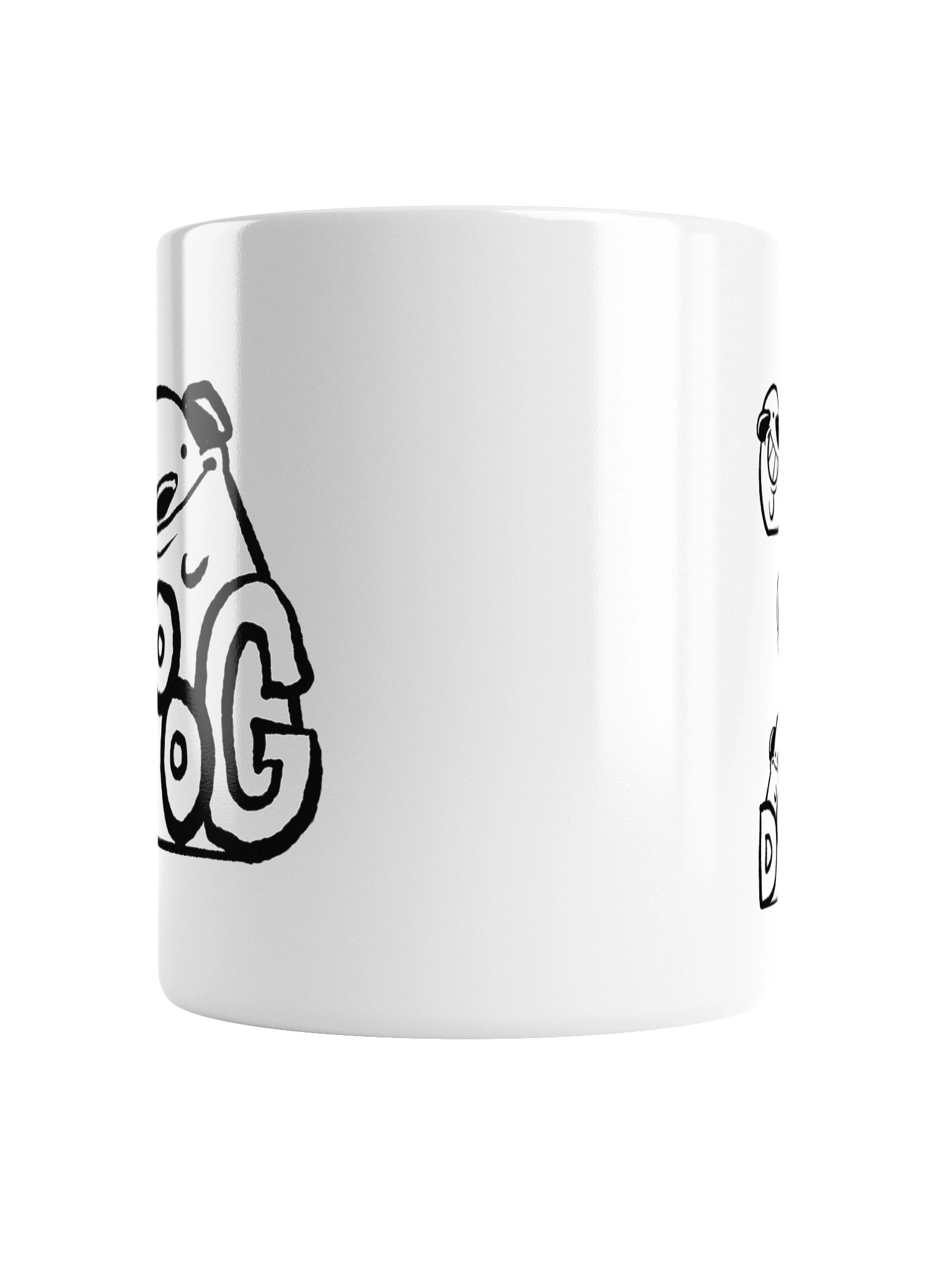 The Doog Mug product image (2)