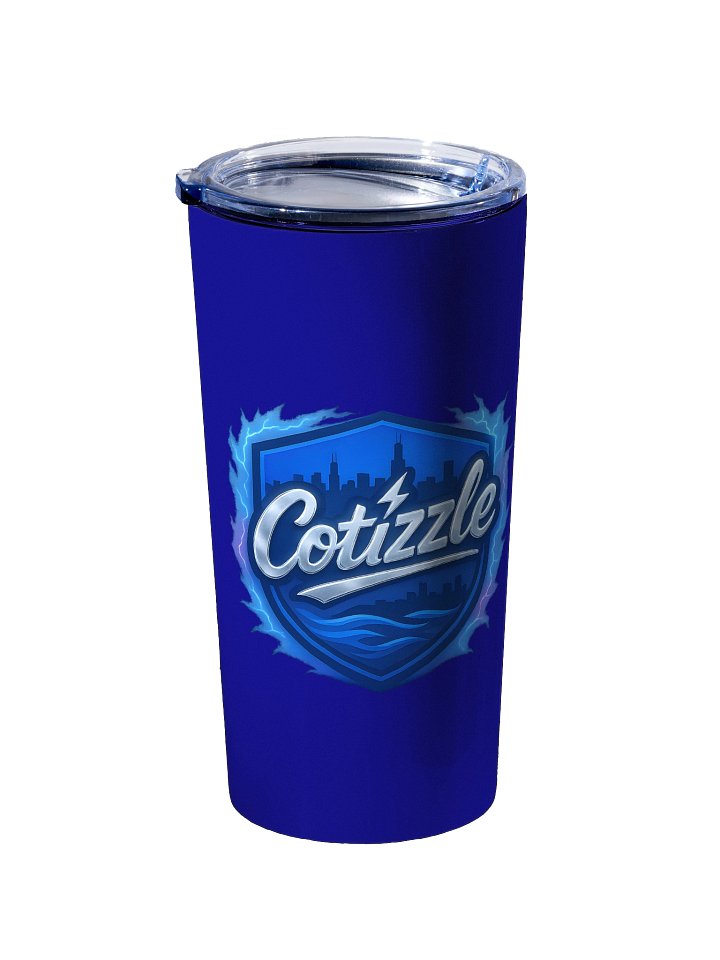 Cotizzle Tumbler product image (2)